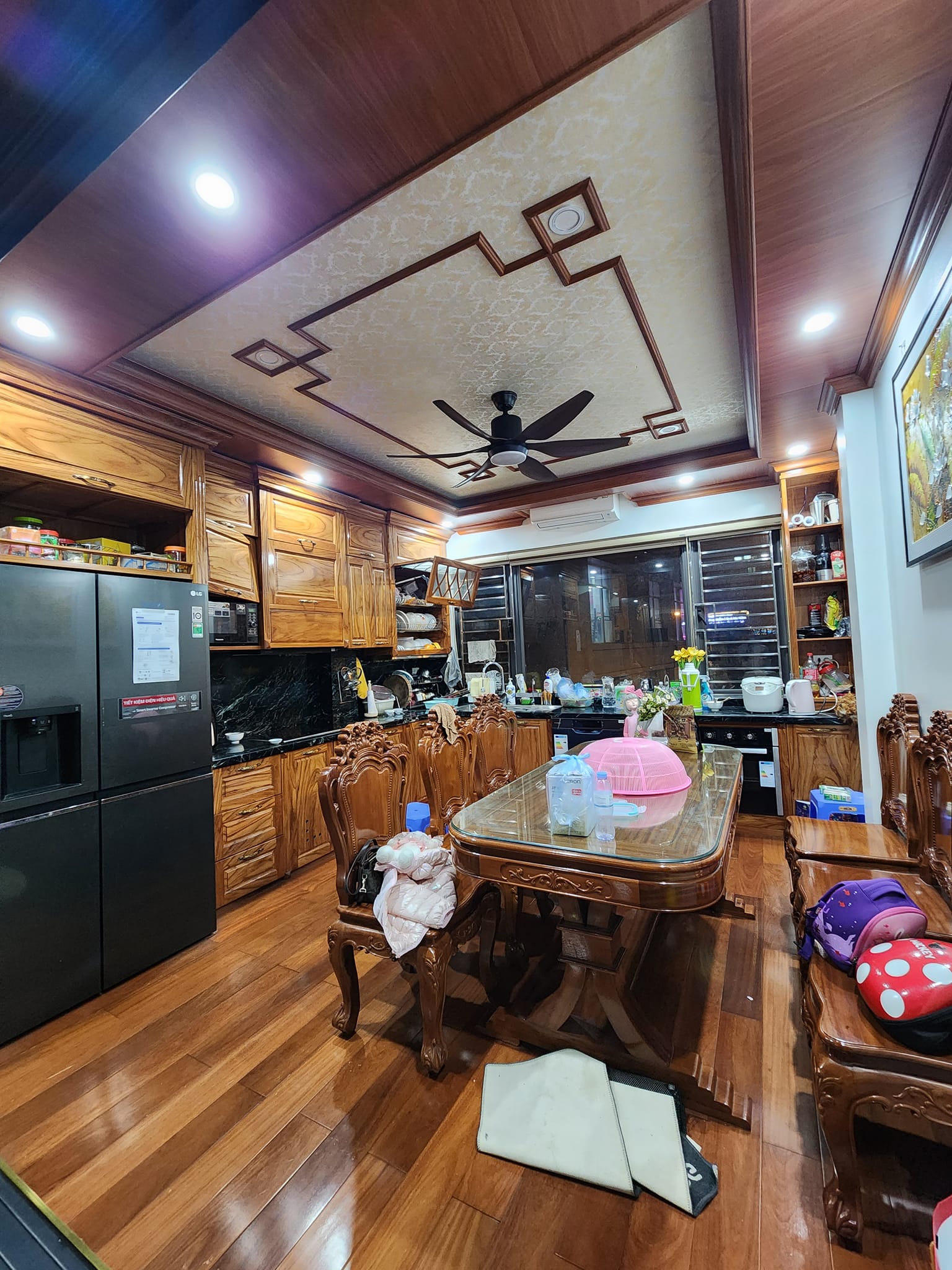 Phân lô Ngô Thì Nhậm 46m 5 tầng mt4m vị trí đẹp an sinh, Kd đỉnh cao 7,9 tỷ