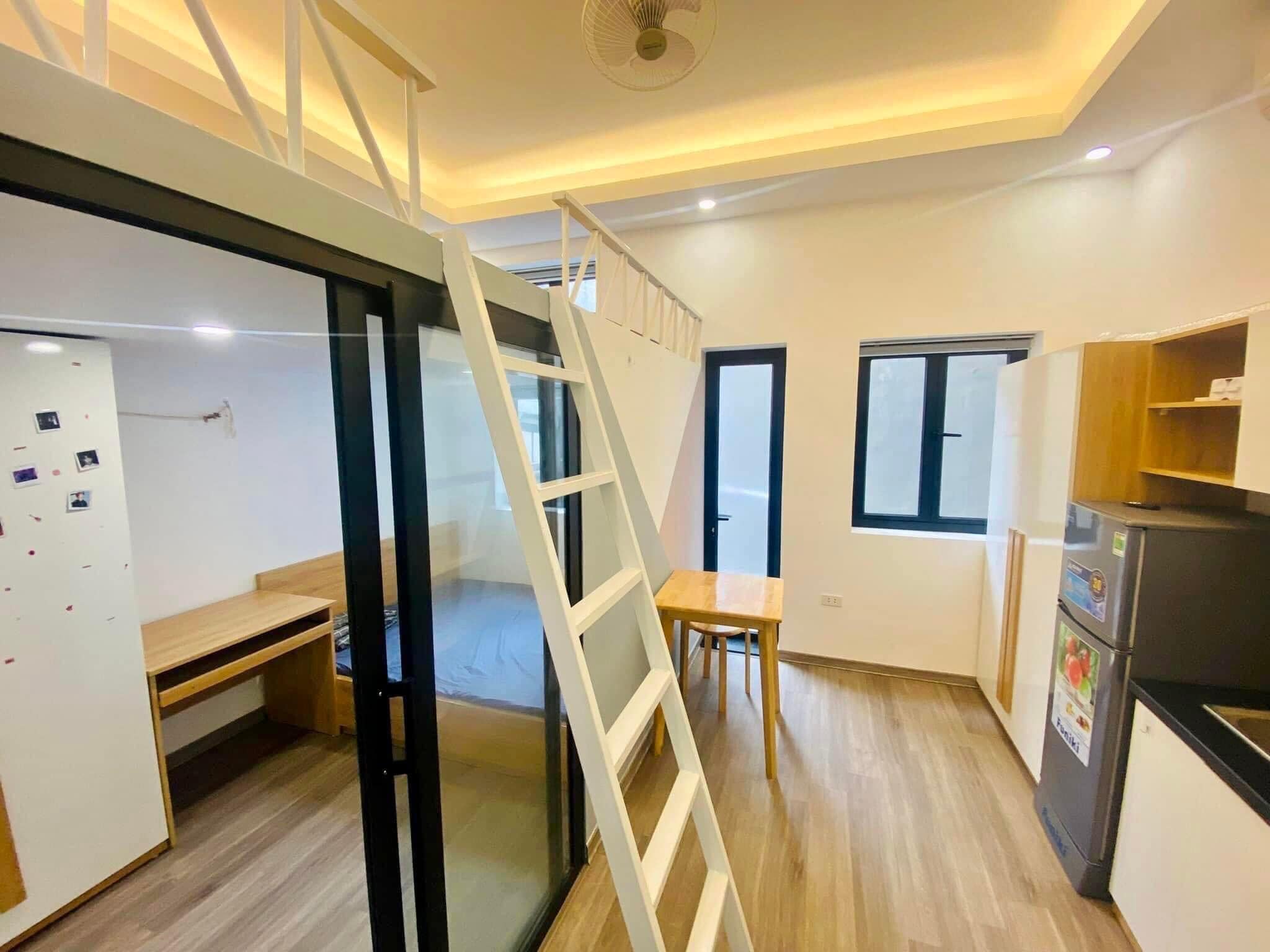 BÁN TÒA CHUNG CƯ MINI XÃ ĐÀN, 58M2 5T, GIÁ 7.3 TỶ, DÒNG TIỀN 600TR/NĂM