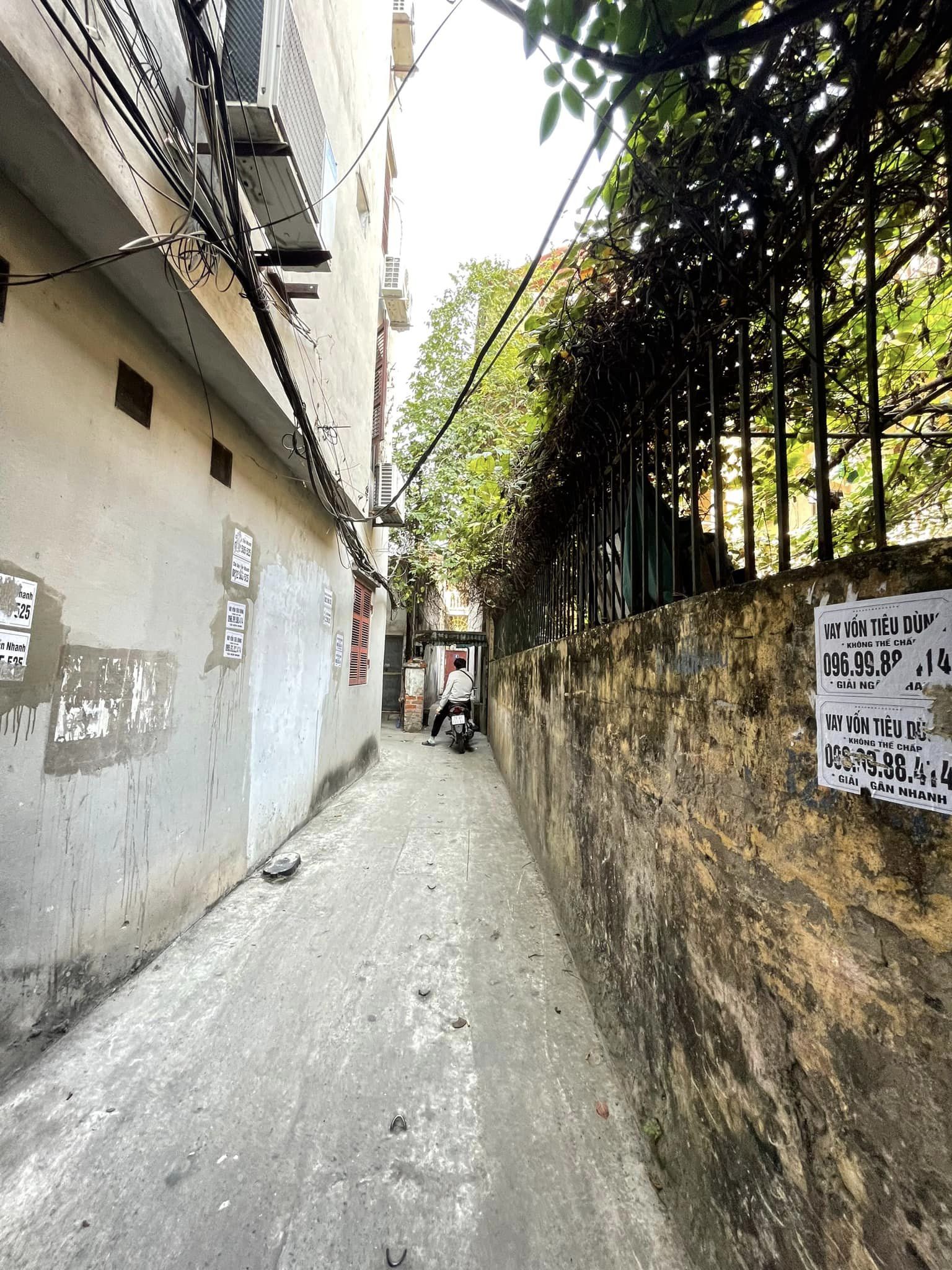 Chính Chủ Bán Nhà Ngõ 68 Cầu Giấy, 97m2 , Giá 7,2 tỷ ,( có thương Lượng) .