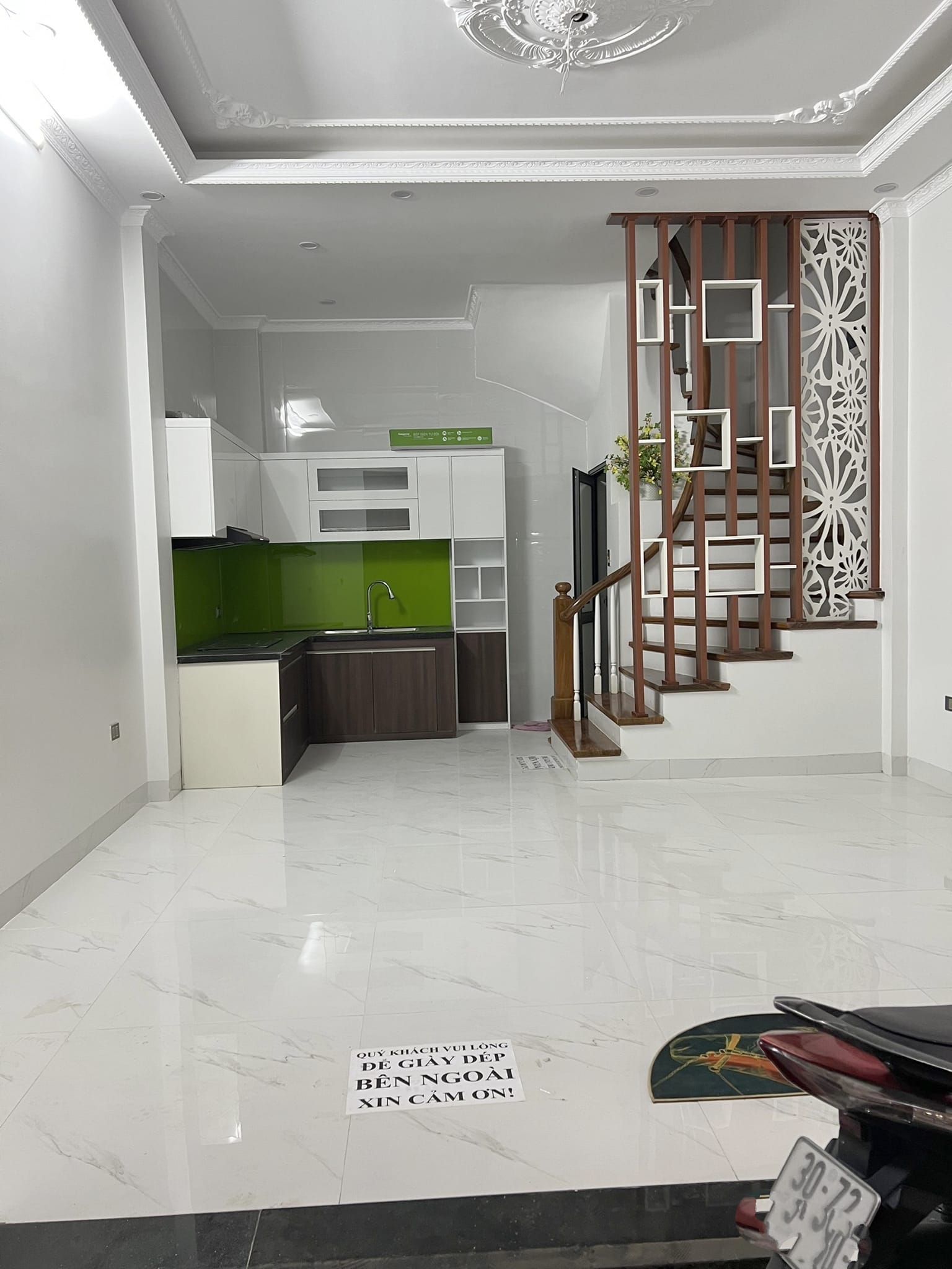 Bán nhà chính chủ Thụy Khuê Tây Hồ nhà đẹp ở ngay sát phố ở sướng giá chỉ 4.2 tỷ