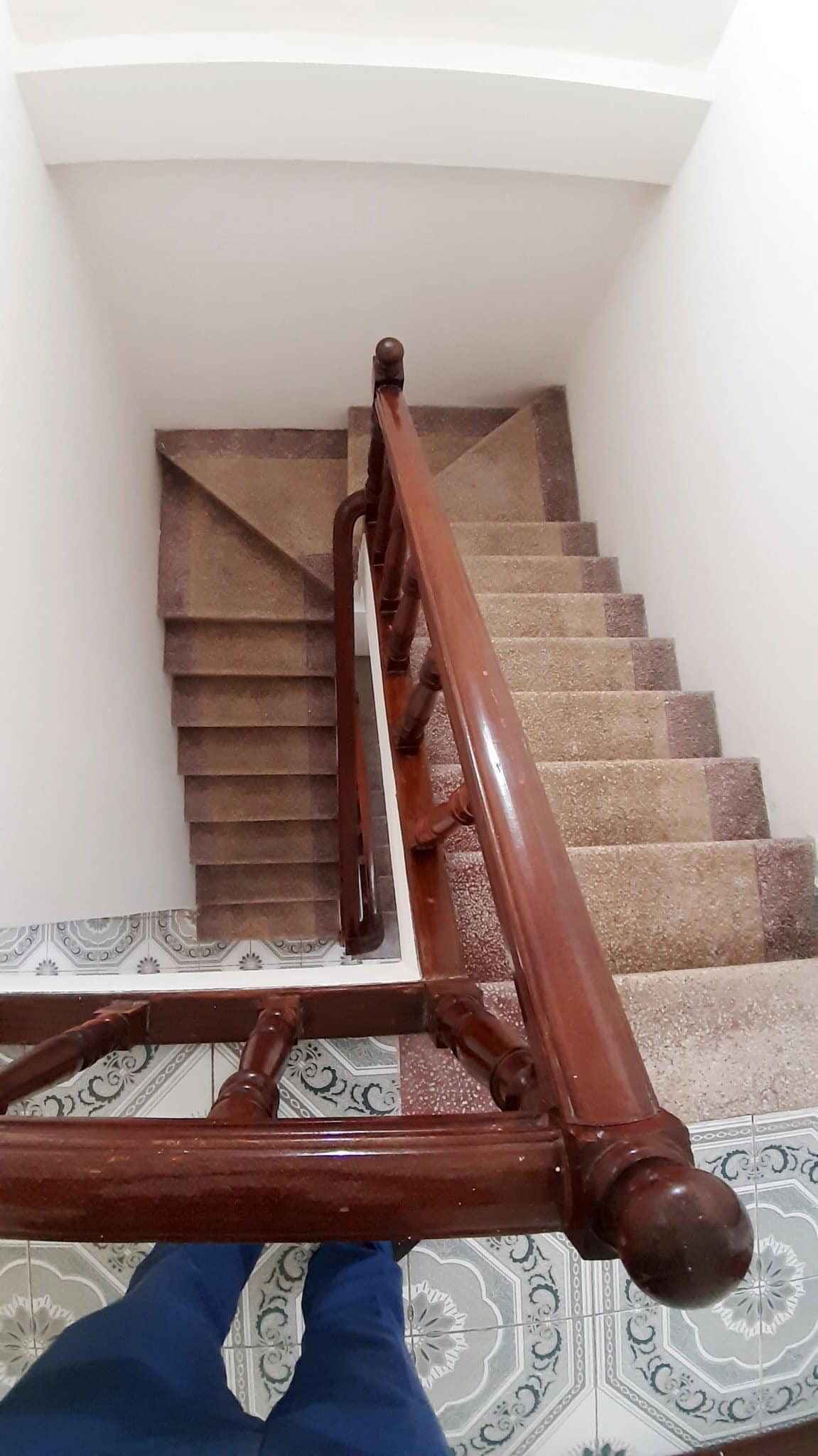 Bán nhà Láng, NGÕ THÔNG, SỔ ĐỎ NỞ HẬU – NGÕ THÔNG, 45m x 3 tầng, 4.5 tỉ