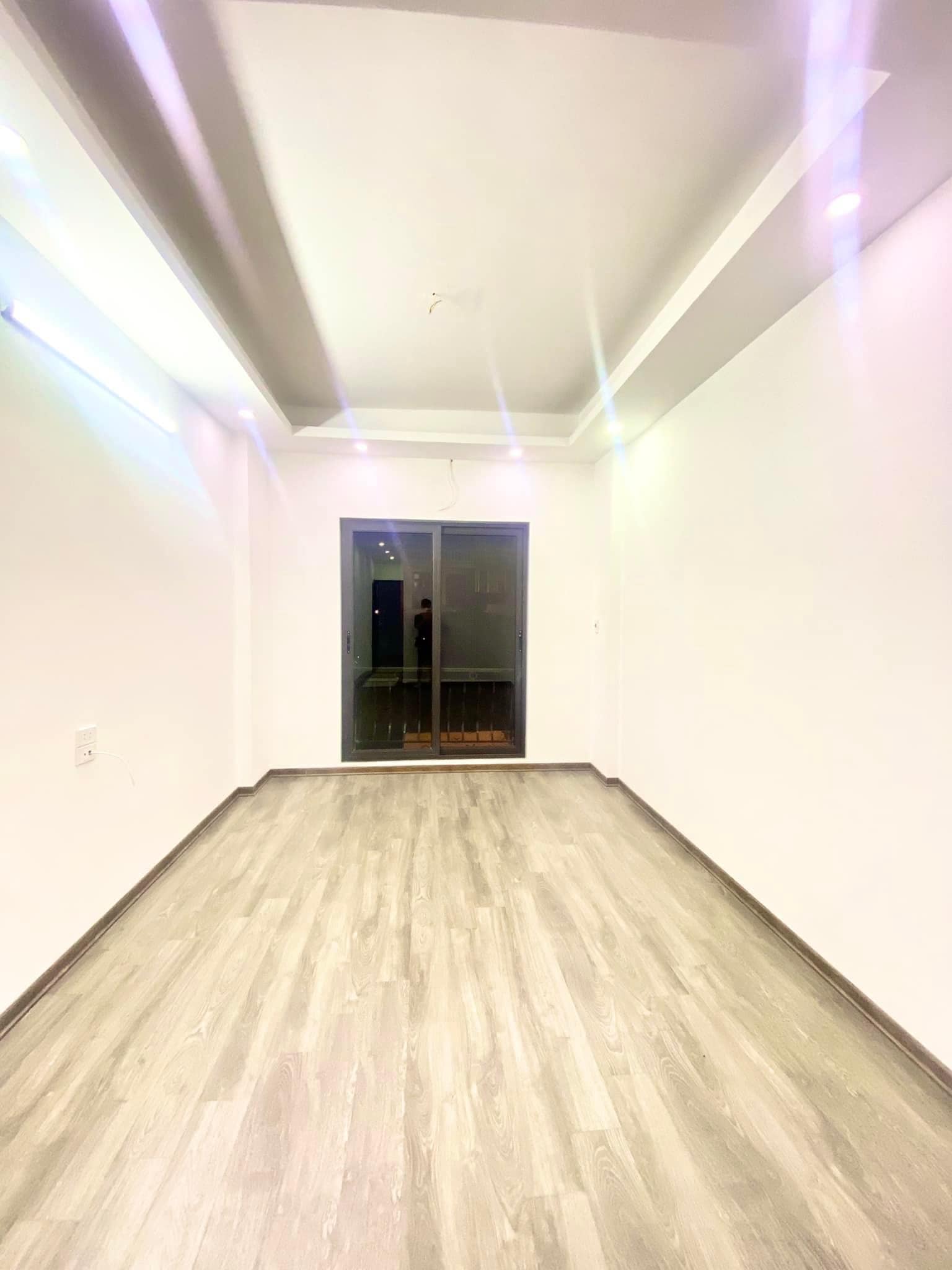 Bán nhà đẹp Thanh Lân, ngõ rộng thoáng, chỉ 3.25 tỷ