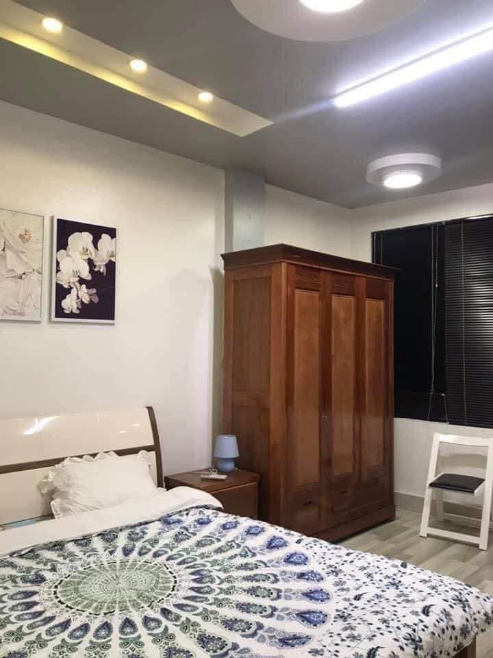 BÁN NHÀ LÊ TRỌNG TẤN HÀ ĐÔNG 6 TẦNG THANG MÁY VỈA HÈ 50M2 GIÁ 8.8 TỶ 0973497885