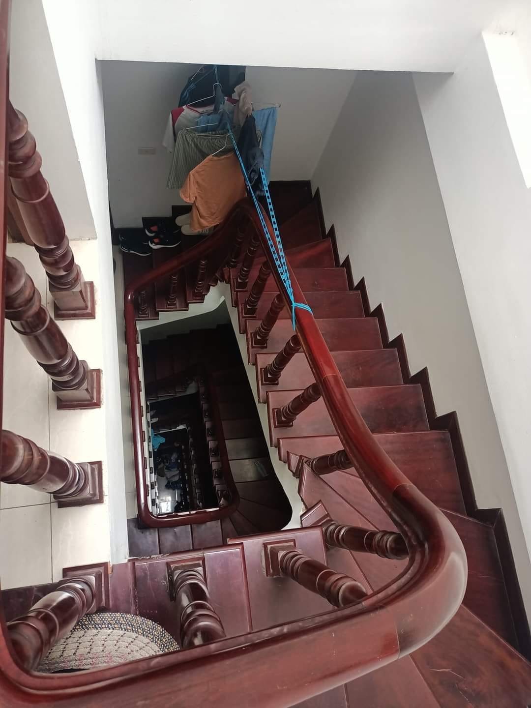 Bán CCMN Láng Trung - Nguyễn Chí Thanh, 76m2 x 7 tầng thang máy, dòng tiền ổn định, giá 15.8 tỷ