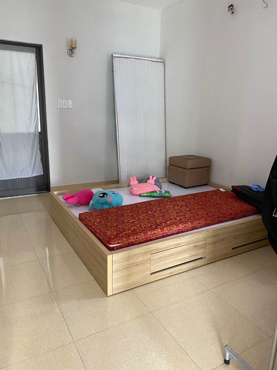 Bán nhà 80m2 - 2 tầng - 3 phòng ngủ - Đường Triệu Quốc Đạt - Cẩm lệ