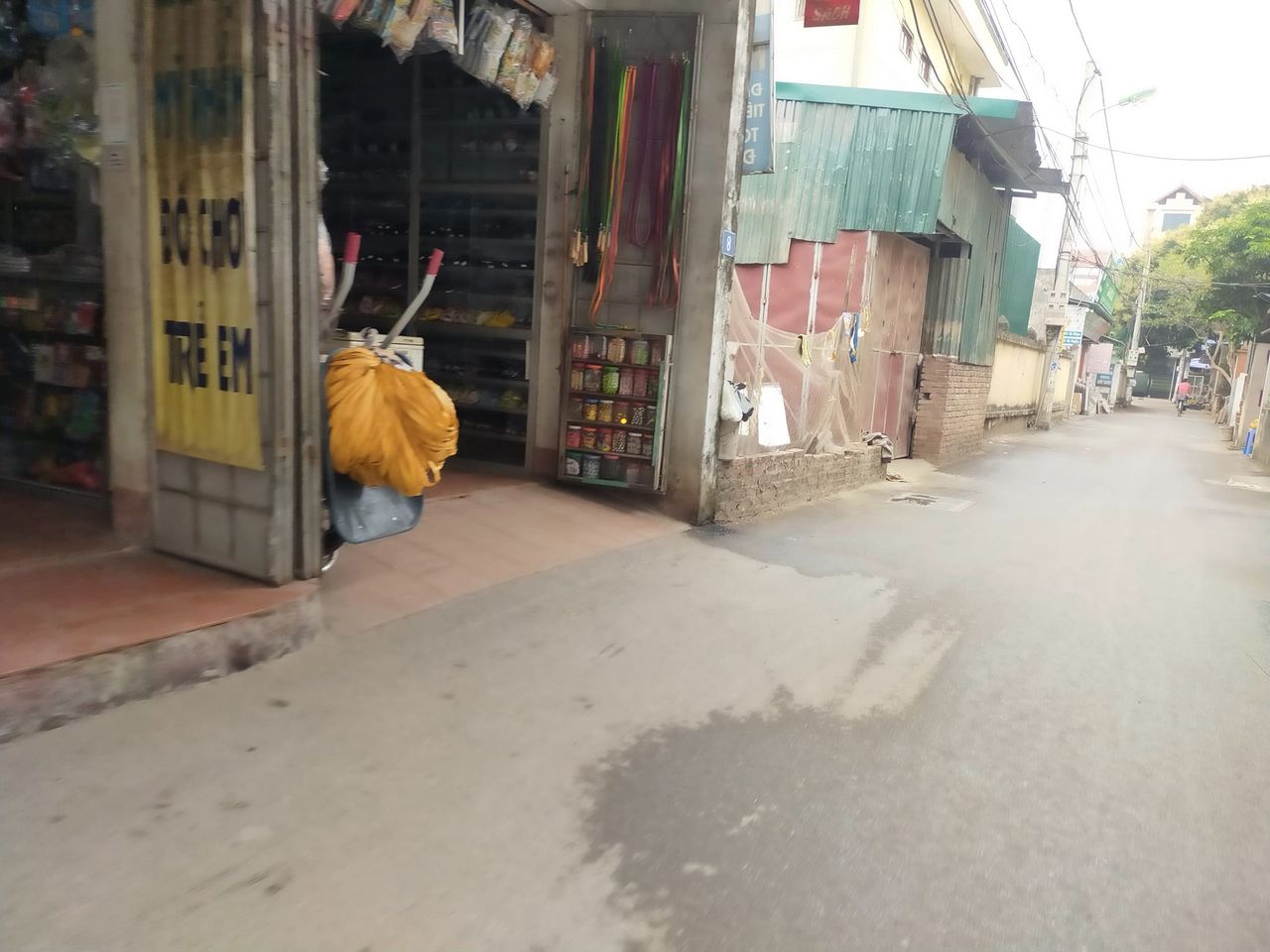 BÁN ĐẤT YÊN NGHĨA HÀ ĐÔNG - 40M GIÁ CHỈ 2.3 TỶ - KINH DOANH - Ô TÔ TRÁNH