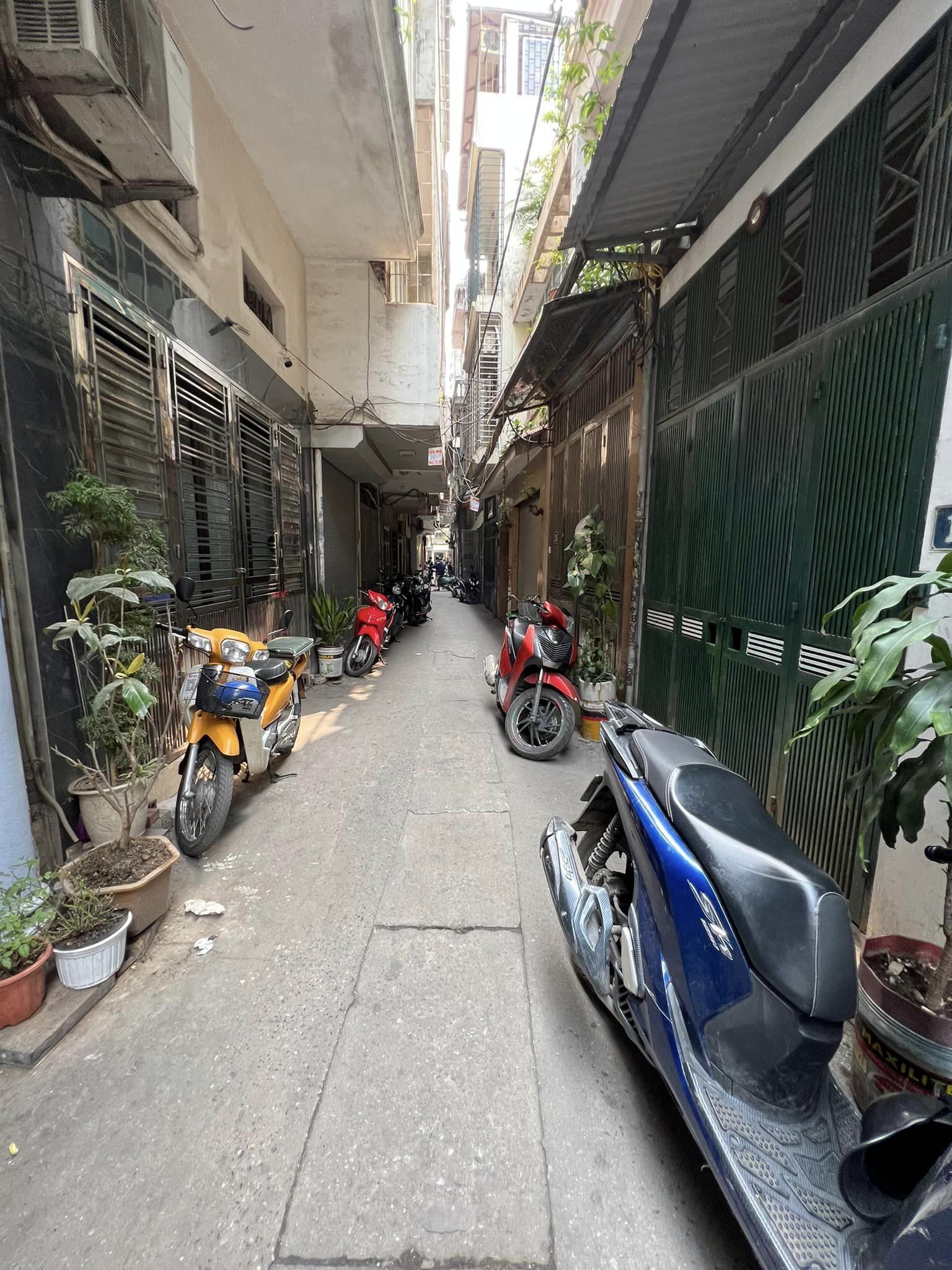 Mua bán nhà riêng, nguyên căn tại Phố Lò Đúc, Quận Hai Bà Trưng