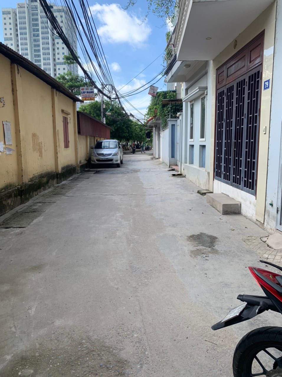 Bán Nhà 45M Phân Lô Tứ Hiệp, Ôtô Tránh, Mt 5, Gần MP Ngọc Hồi, Qt LH ngay 036x