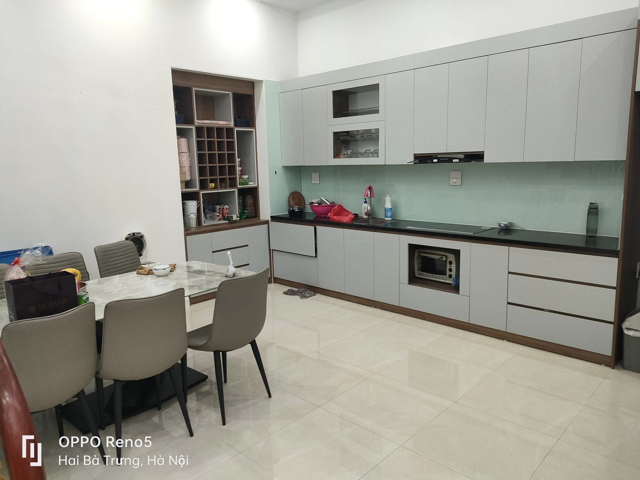 Bán nhà mặt đường Minh Khai Hai Bà Trưng 26 M2 5T mặt tiền 5 m2 giá 11,5 tỷ
