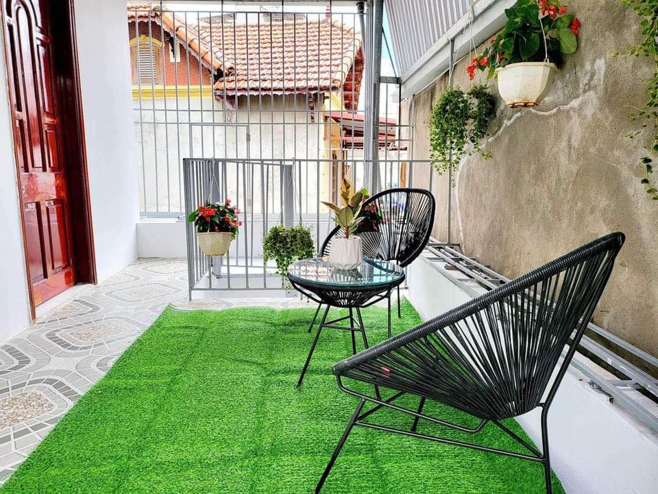 BÁN NHÀ PHAN ĐÌNH GIÓT- MẶT NGÕ OTO- LÔ GÓC- KINH DOANH- DT 52m2 x 4 tầng x MT 5.8m- GIÁ 6.5 TỶ