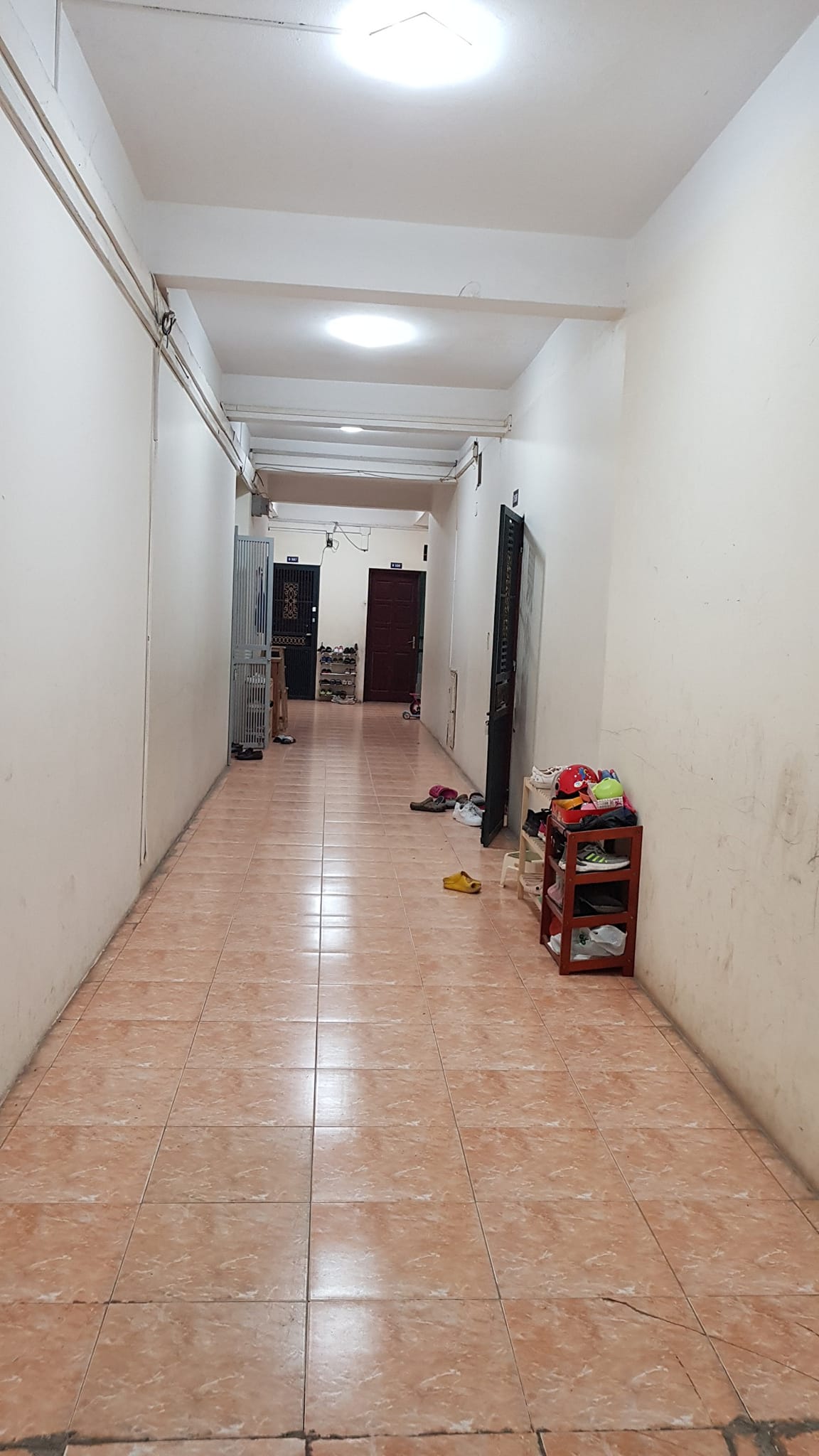 CHÍNH CHỦ BÁN GẤP CC XUÂN ĐỈNH 3N, 2VS GIÁ RẺ 22TR/M2, THÔNG TIN THẬT