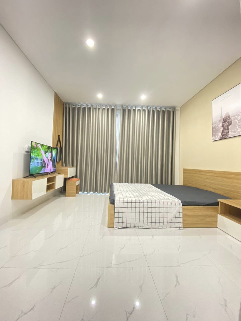 BÁN NHÀ YÊN HÒA 14.95 TỶ 80M2 x Mặt tiền 7.2m – 2 THOÁNG – OTO ĐỖ CỬA – NGÕ THÔNG – DÒNG TIỀN KHỦNG