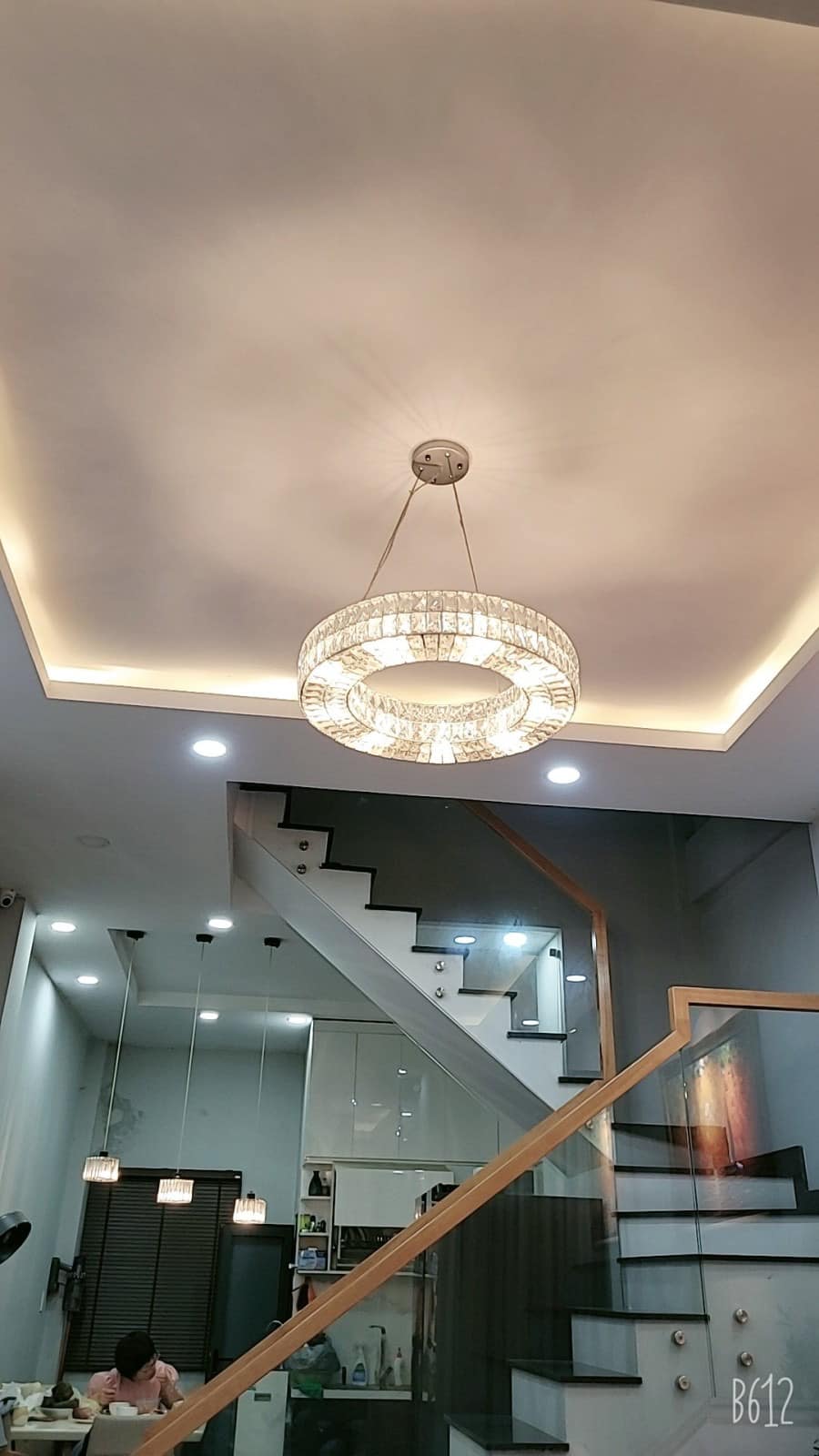 Bán Gấp Nhà 4 Tầng, 60m2,Hẻm Xe Hơi-Tân Phú-Giá Ngộp Bank.