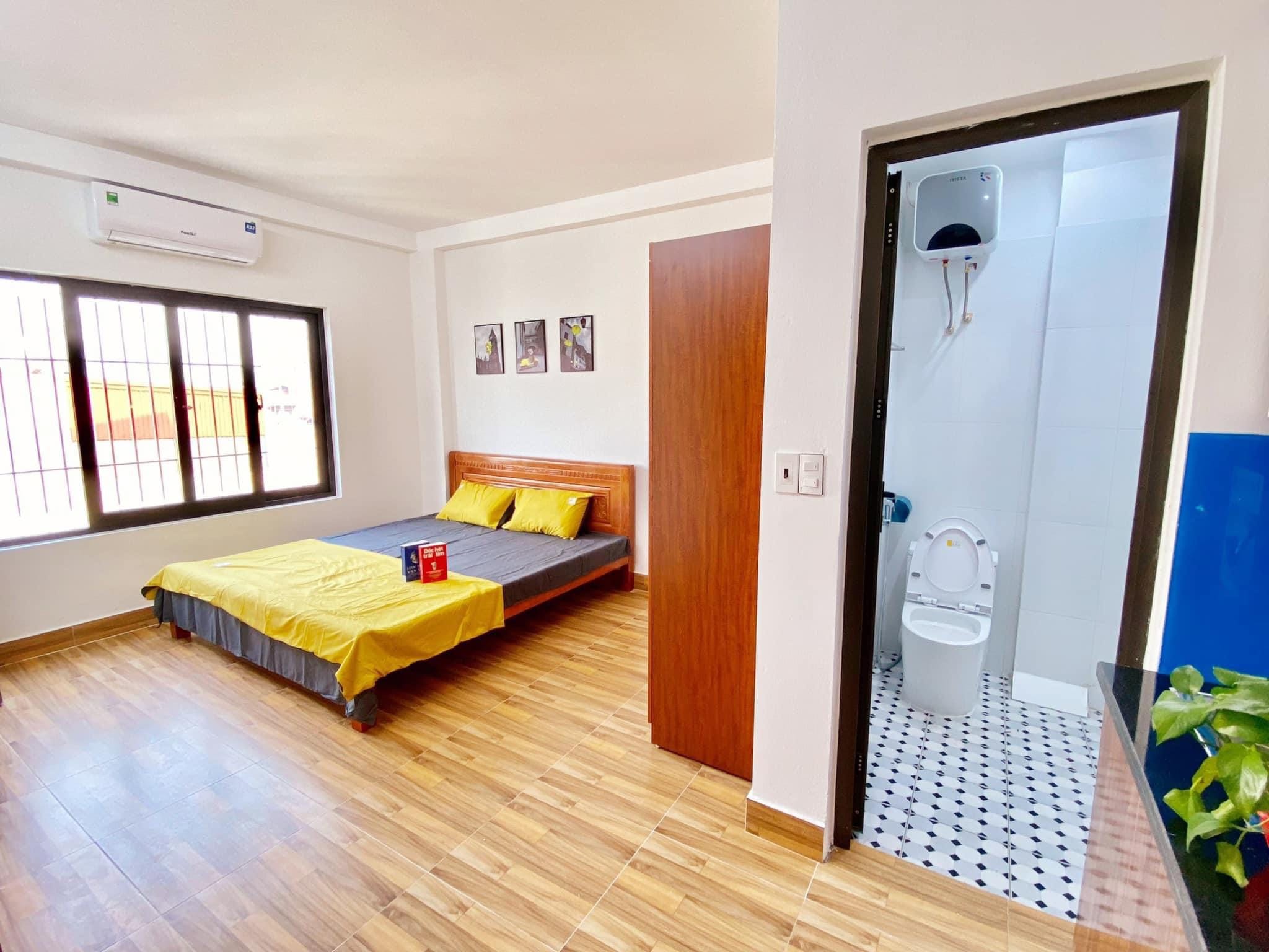 Tòa Dòng Tiền 220Tr/Thang -33P Full Đồ -Mặt tiền 9.3M 9 Tầng Thang máy 30 Tỷ