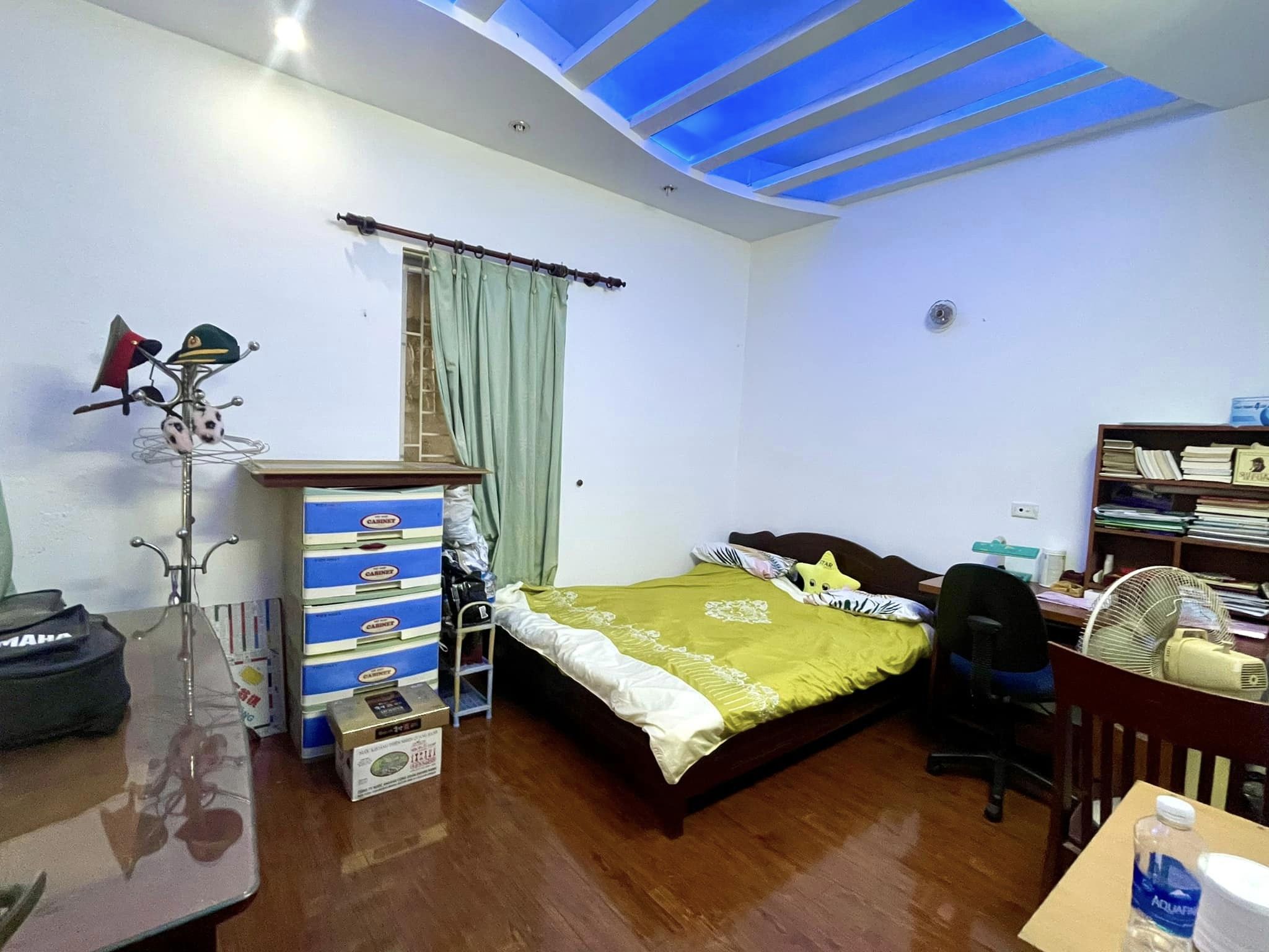 BÁN NHÀ MẶT PHỐ TÔ HIỆU HÀ ĐÔNG TRỤC CHÍNH KINH DOANH 50M2 GIÁ 13.5 TỶ 0973497885