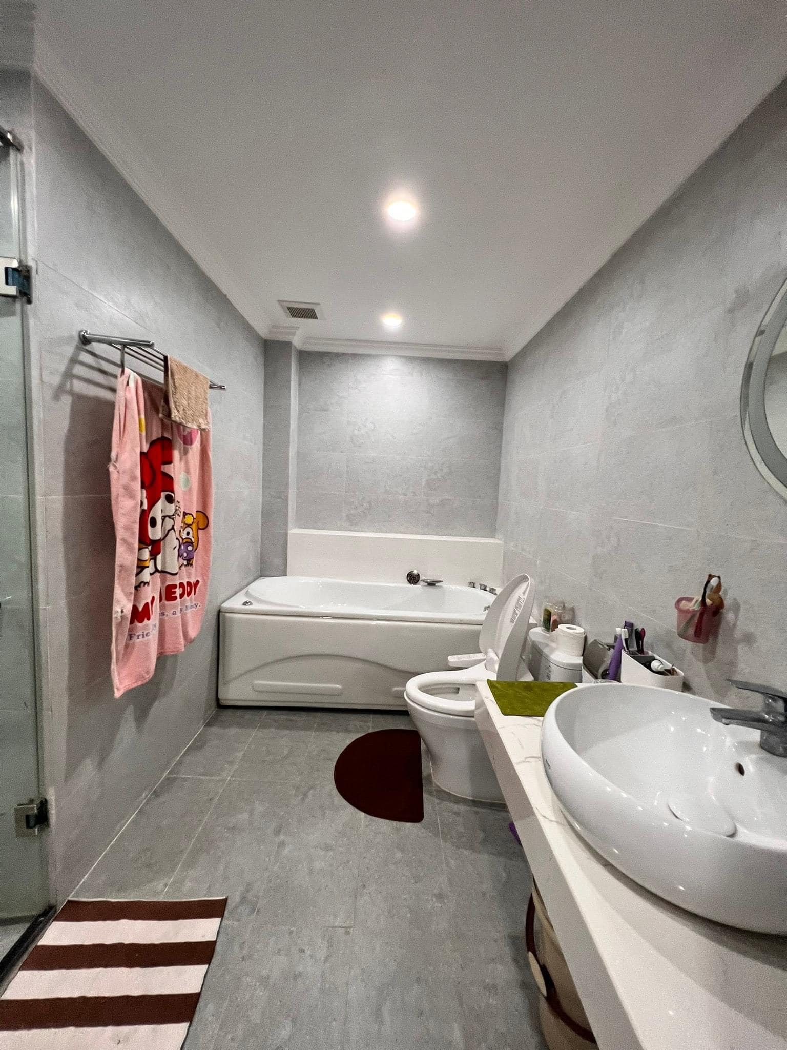 BÁN NHÀ KHU LIỀN KỀ NGÔ THÌ NHẬM, HÀ ĐÔNG, 50M,THANG MÁY – 9 TỶ