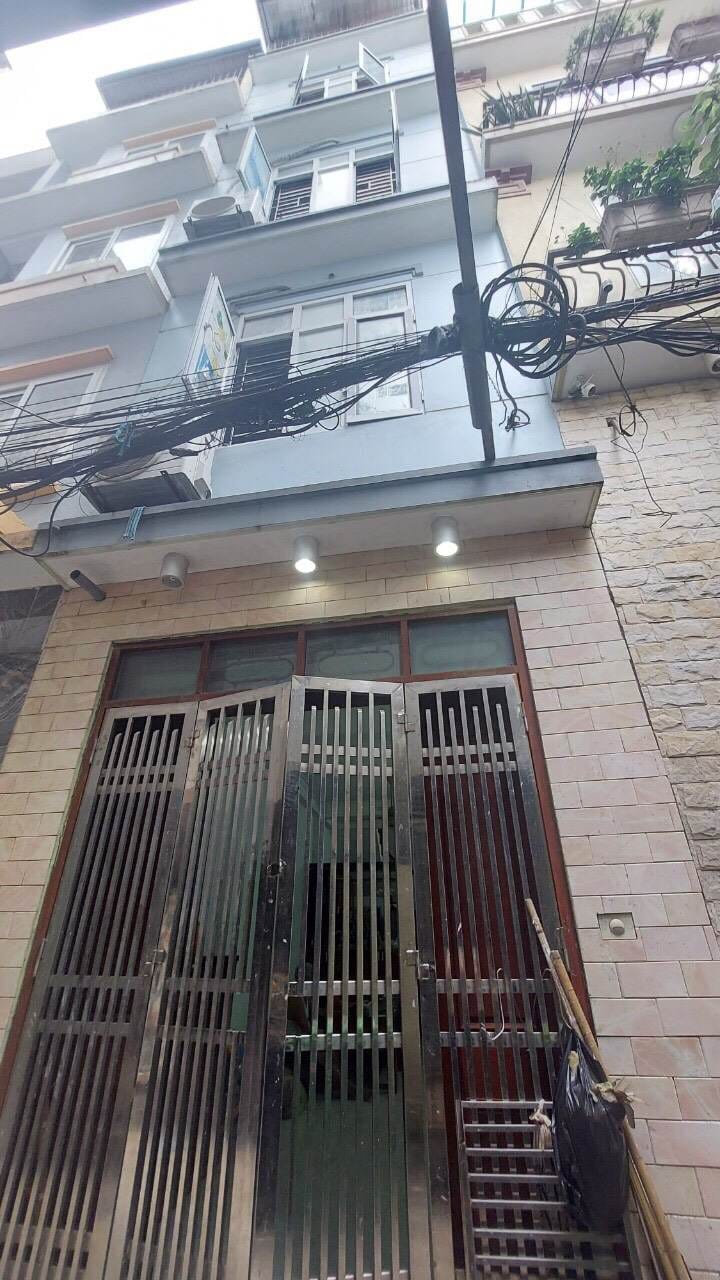 HOT!!!! XEM NGAY ở Phú Đô, Nam Từ Liêm ngõ thông thoáng, ô tô cạnh nhà, ở ngay