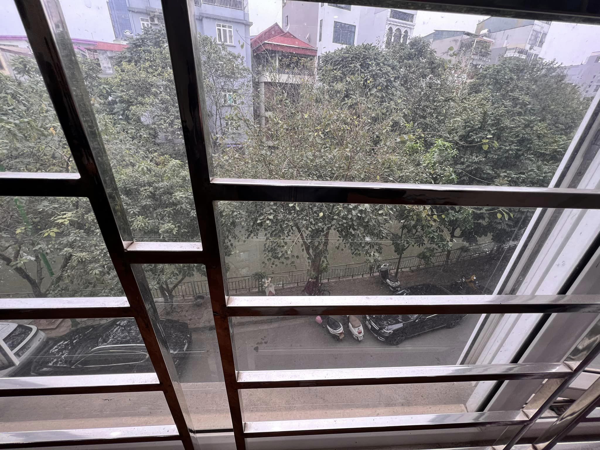 Bán nhà Phạm Ngọc Thạch, Đống Đa, 45m2, 7.3 tỷ.