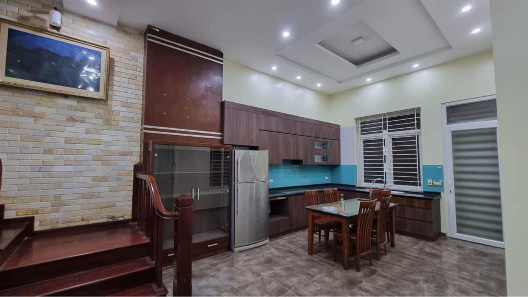 BÁN NHÀ MẶT PHỐ BẠCH MAI, QUẬN HAI BÀ TRƯNG 47M2, GIÁ BÁN 15 TỶ