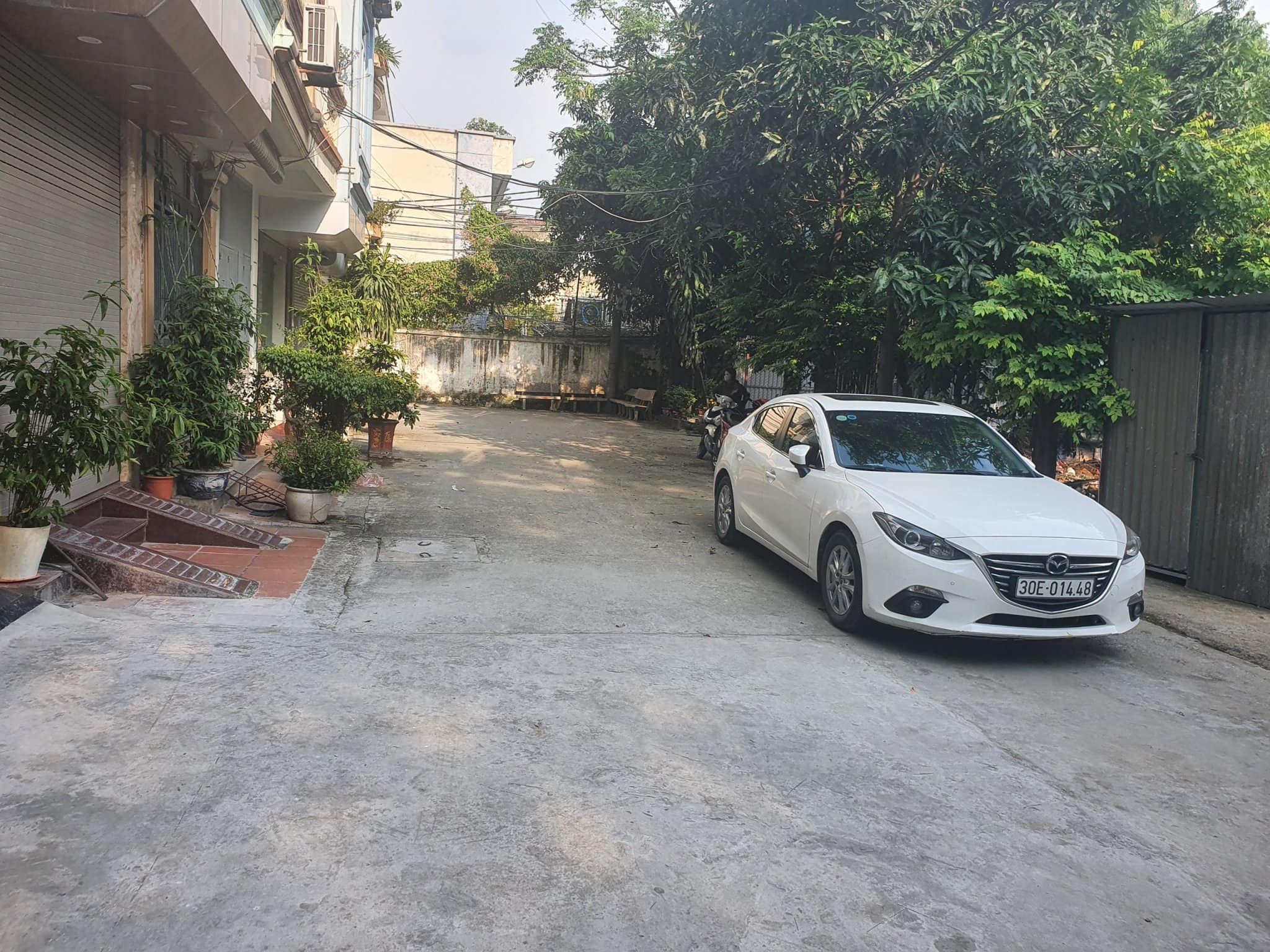 BÁN NHÀ TRẦN CUNG 13.45 TỶ 62M2 x 6 Tầng – LÔ GÓC – GARA – GẦN PHỐ - THANG MÁY – OTO TRÁNH – DÒNG TIỀN