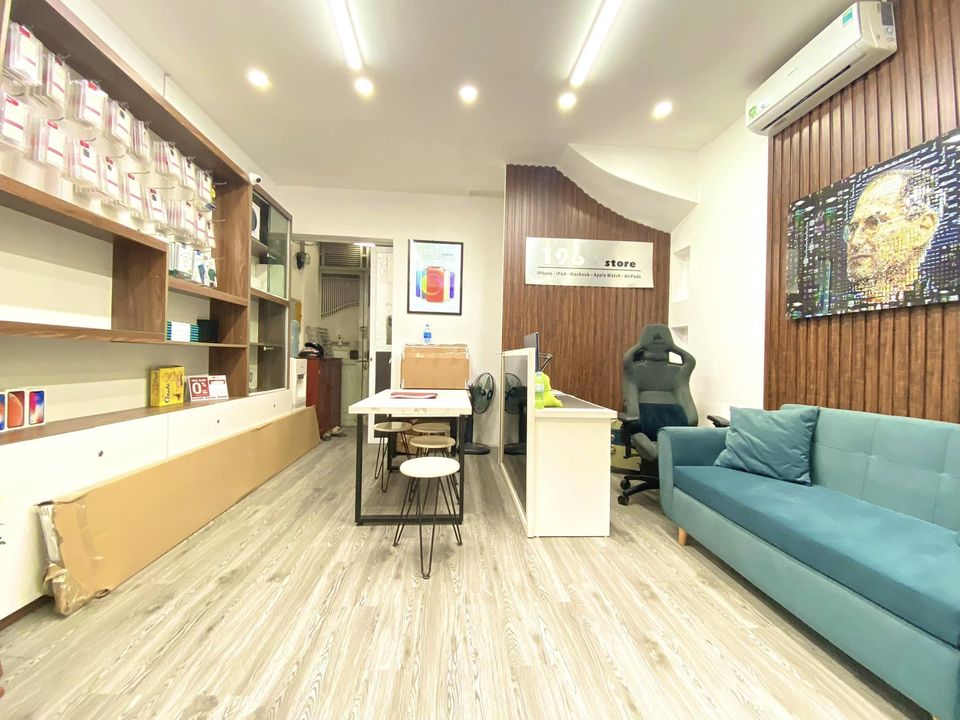 PHÂN LÔ CÁN BỘ TRUNG ƯƠNG ĐOÀN: 55M X 4T, Ô TÔ, KINH DOANH, VĂN PHÒNG - GIÁ TỐT