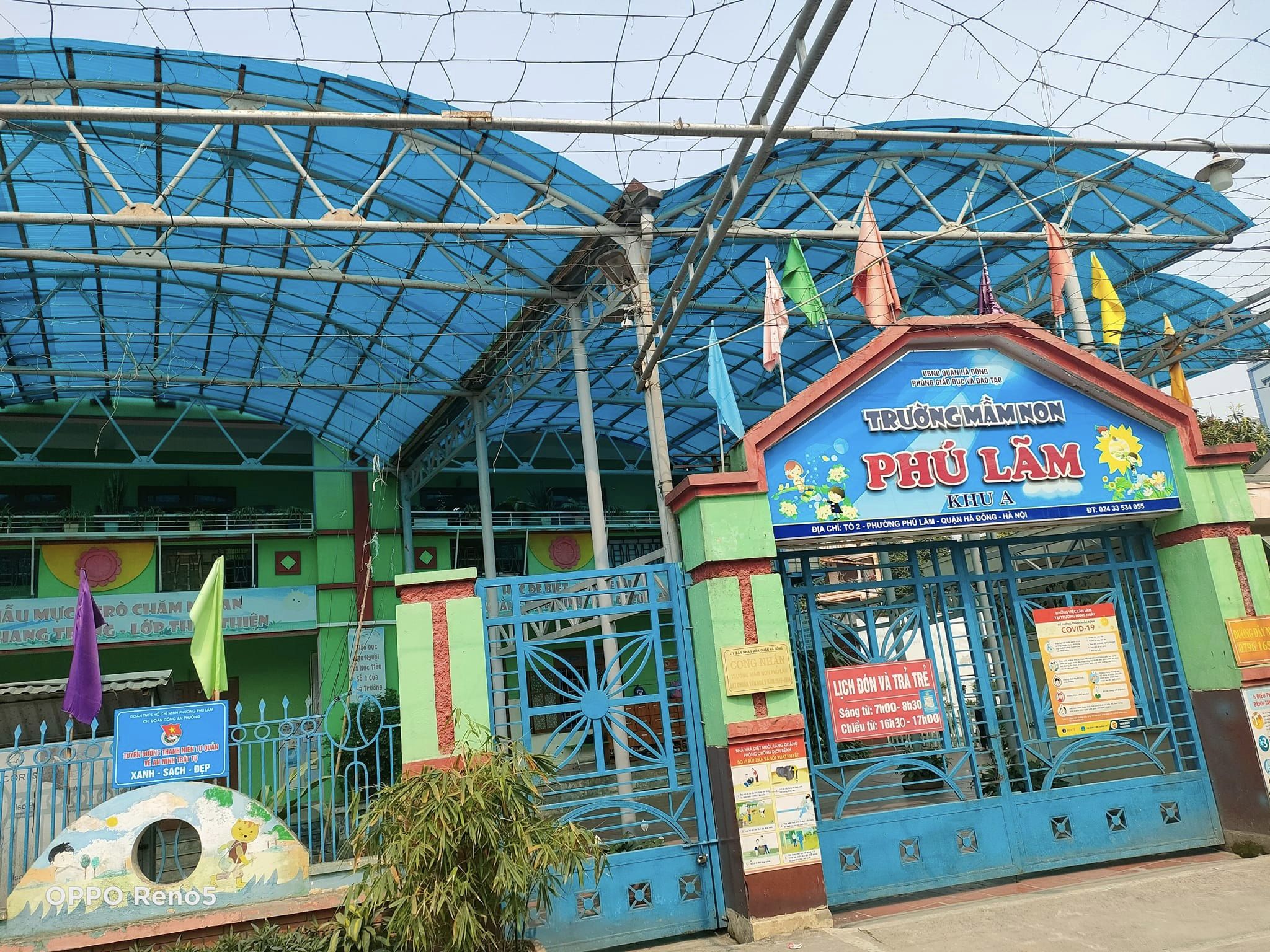 QUÁ RẺ NHÀ CẤP 4 THANH LÃM HÀ ĐÔNG, DT116, MT6M, GIÁ 4,65 TỶ