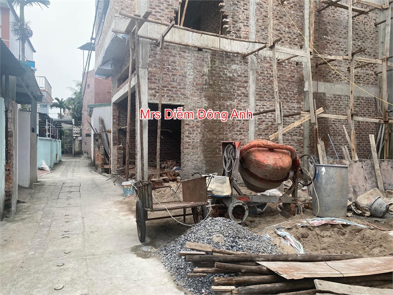 Nhỉnh 1 tỷ, chính chủ gửi bán 63m đất đẹp ngay trung tâm Trung Oai, Tiên Dương, Đông Anh.