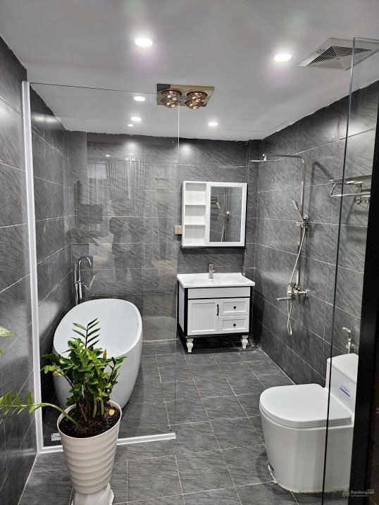 SIÊU PHẨM- MỖ LAO 45M- CHỈ 5 TỶ-Ở CỰC CHẤT-HÀ ĐÔNG