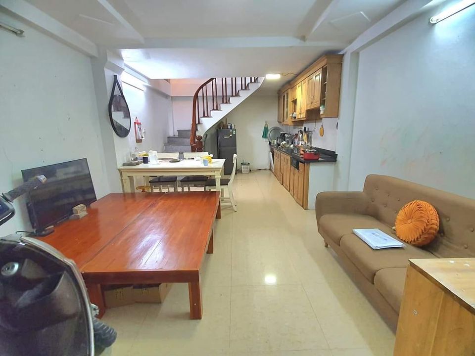 Bán nhà Yên Phúc, Văn Quán Hà DDoong35m2, 5 tầng, ô tô 10m giá 4.3 tỷ. LH 0981 863 359