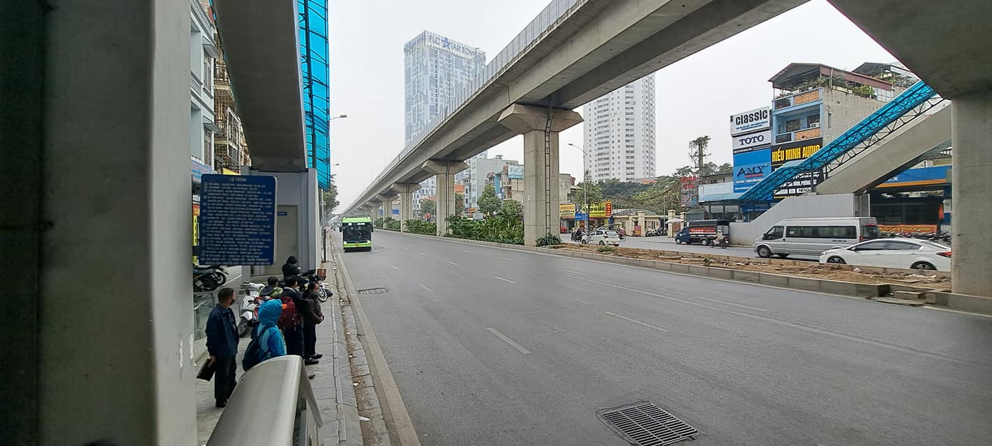 BÁN GẤP NHÀ MẶT PHỐ Quang Trung-Quận Hà Đông GIÁ RẺ - 38M2 3 Tầng Chỉ 5,3 Tỷ.