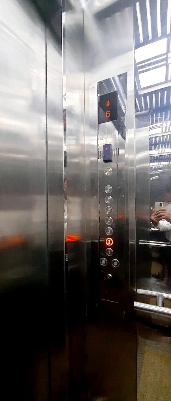 Bán gấp CCMN Định Công, Hoàng Mai, 60mx8T, MT4.7m. Thang máy, dòng tiền 460tr/năm, 8.3 tỷ.