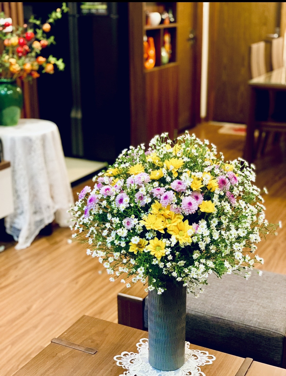 TRUNG TÂM ĐỐNG ĐA ,GẦN OTO , GẦN PHỐ - NHÀ ĐẸP, 2 THOÁNG TRƯỚC SAU, Ở LUÔN .