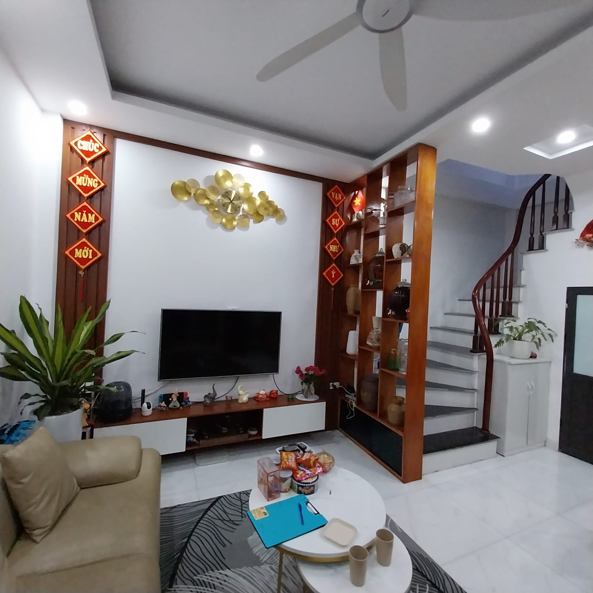 BÁN NHÀ VĂN LA HÀ ĐÔNG – CHỈ 3 TỶ NHỈNH – NHÀ MỚI 5 TẦNG OTO ĐỖ - SÁT KDT VĂN PHÚ SIÊU HIẾM!!!