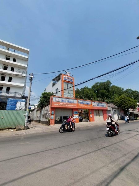 MẶT TIỀN KINH DOANH Bưng Ông Thoàn KHÁCH SẠN THU NHẬP KHỦNG TRÊN 50TR/THÁNG PHƯỜNG TĂNG NHƠN PHÚ B - THỦ ĐỨC