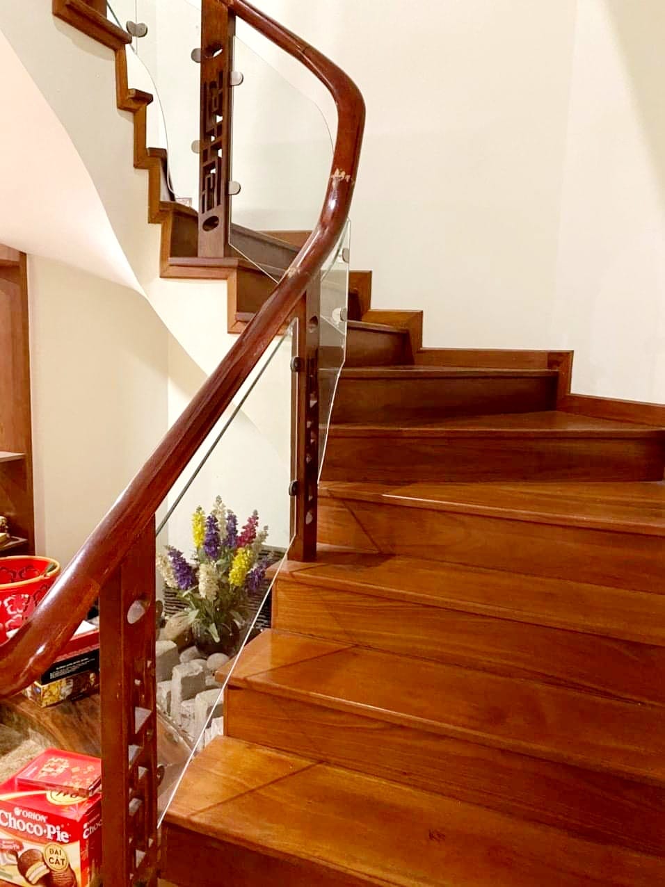 BÁN NHÀ TÔ HIỆU, PHƯỜNG PHÚ LA, HÀ ĐÔNG 45M, 4 TẦNG 5 TỶ