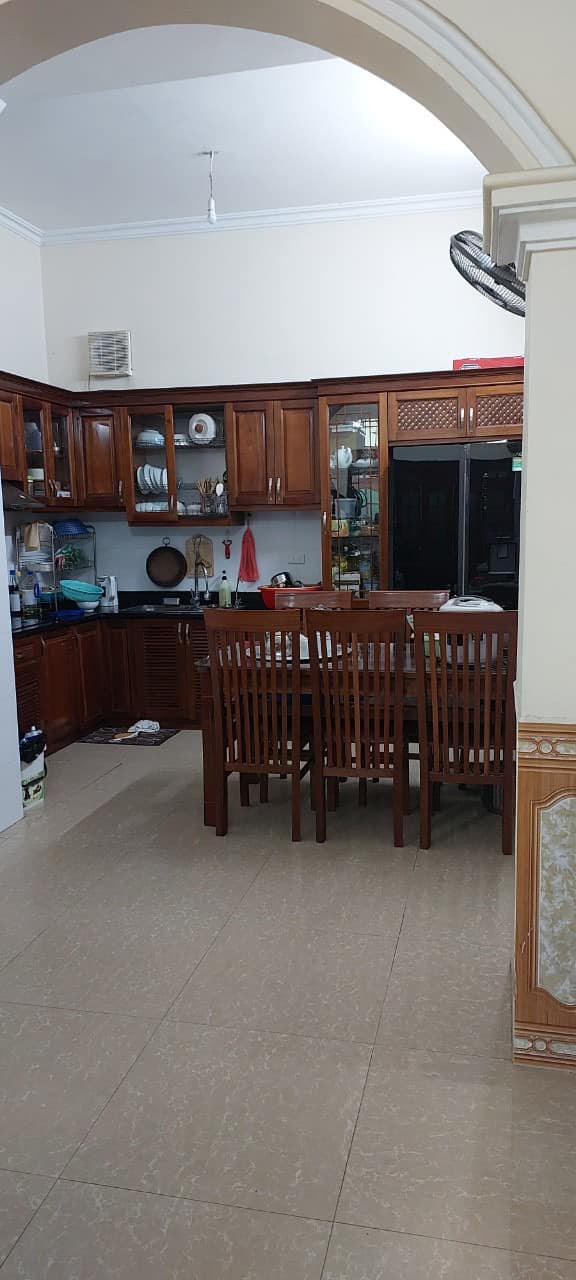 Bán nhà 42m2 phố An DƯơng, Tây Hồ Dân xây 4 ngủ 10m Ôtô thông 3.7 Tỷ