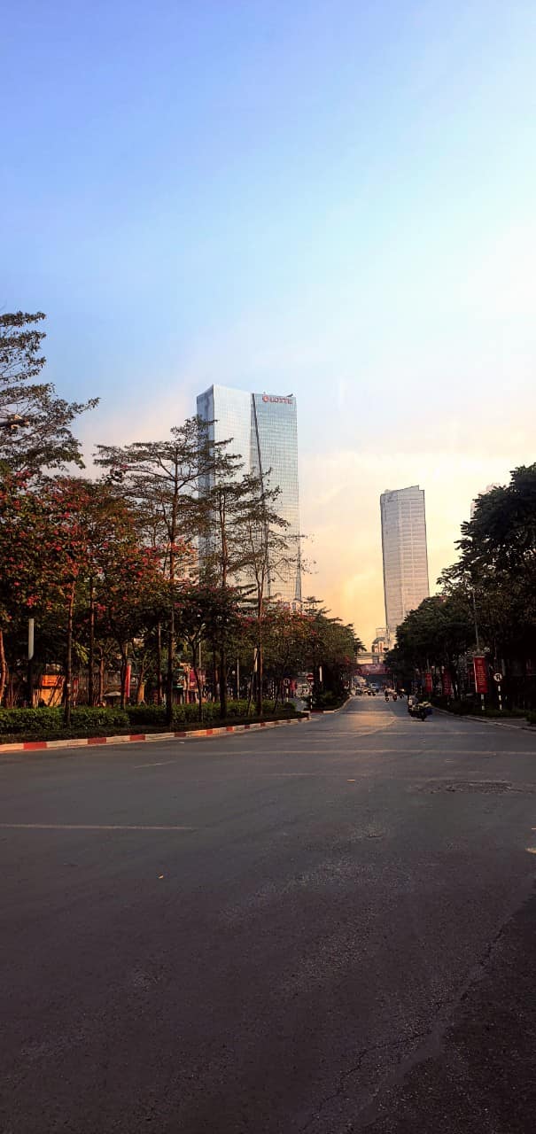 BÁN NHÀ NGUYỄN CHÍ THANH, PL, OTO TRÁNH, 2 THOÁNG, 45M2, 9 TỶ