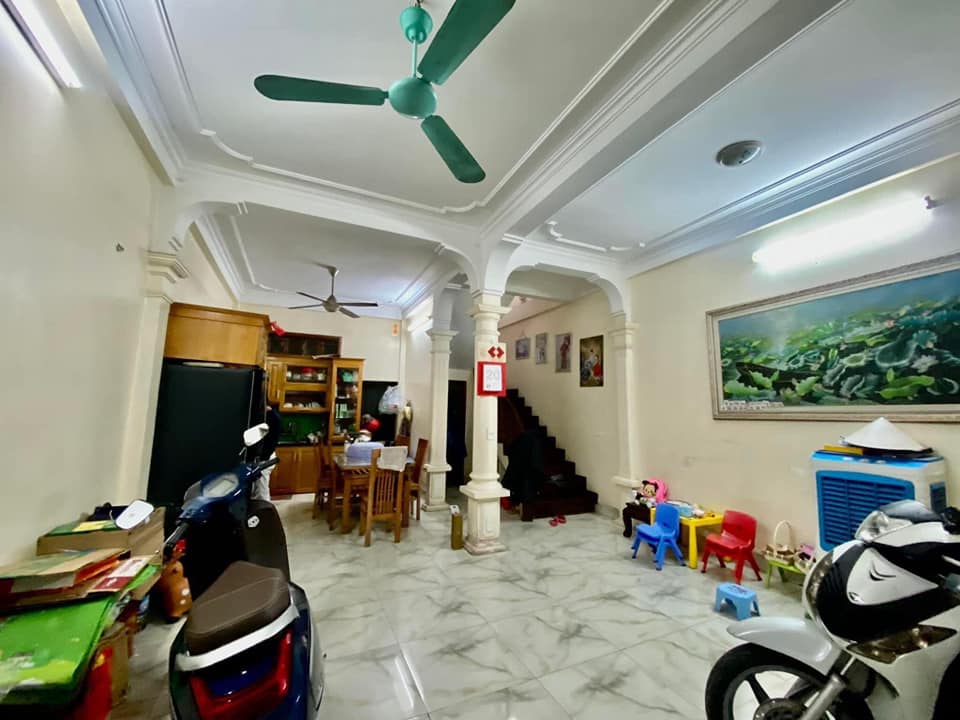 BÁN NHÀ PHÁO ĐÀI LÁNG - 8TỶ2 - 100M RA NGUYỄN CHÍ THANH