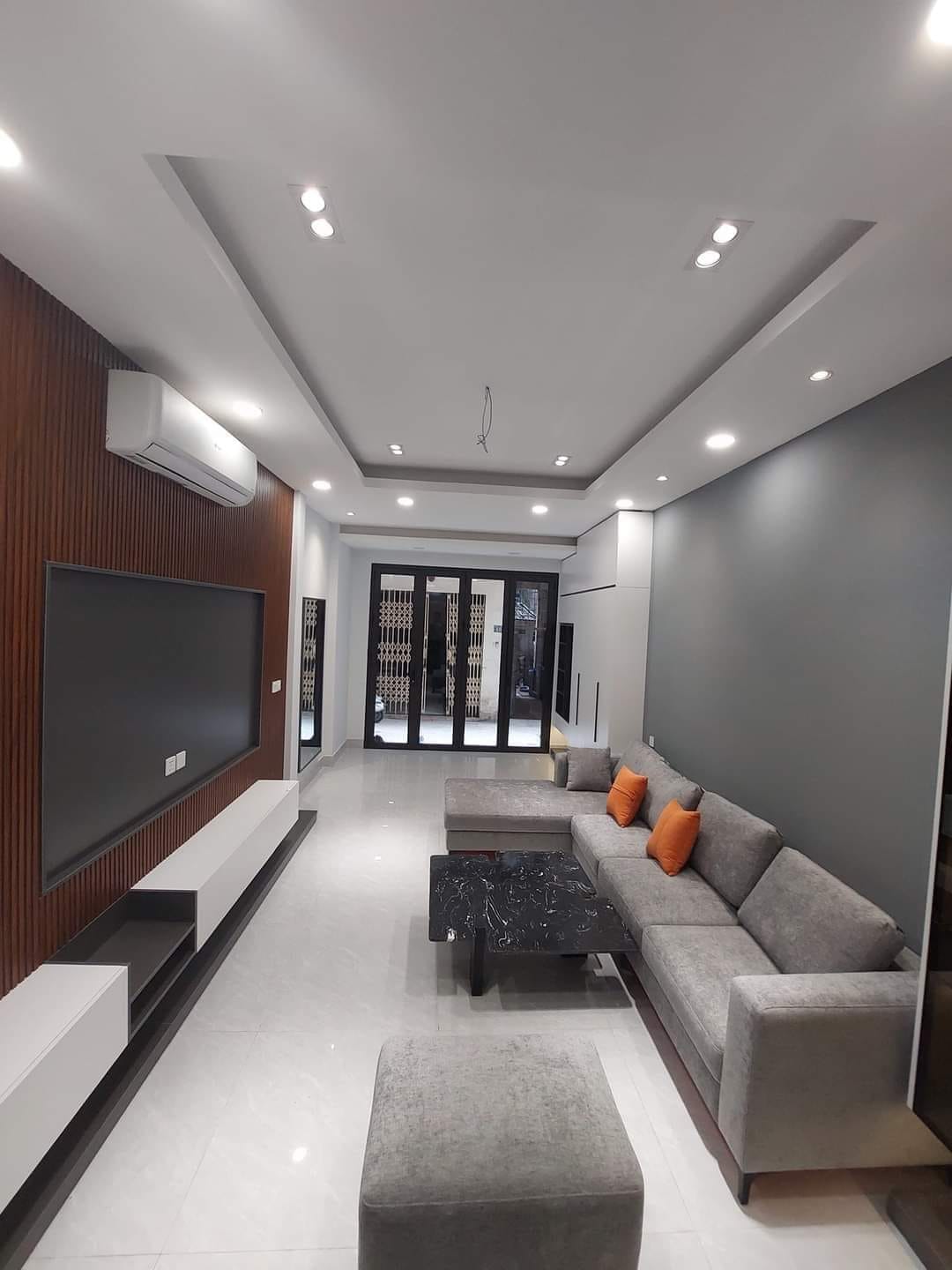 Nhà đẹp Thái Hà, Đống Đa - Trung Tâm Thành Phố Hà Nội về ở luôn !