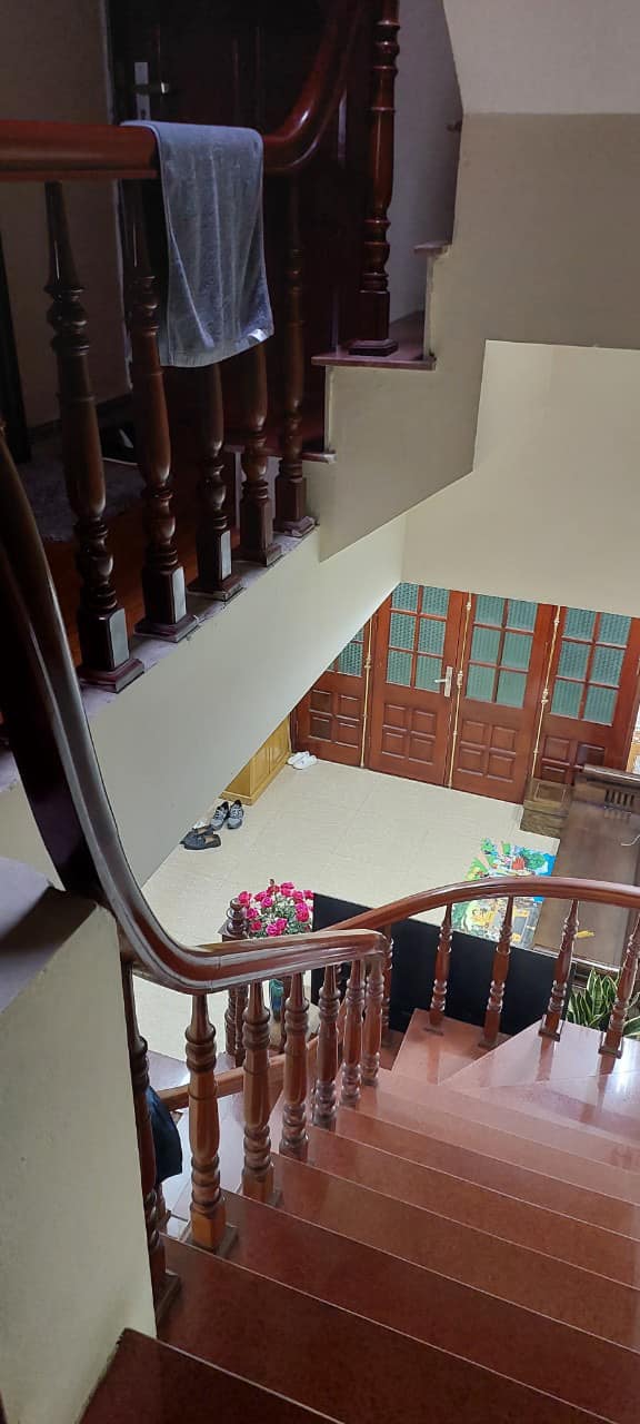 Bán nhà 46m2 phố An Dương, Tây Hồ 10m Ô tô tránh Giá đầu tư 3.3 Tỷ