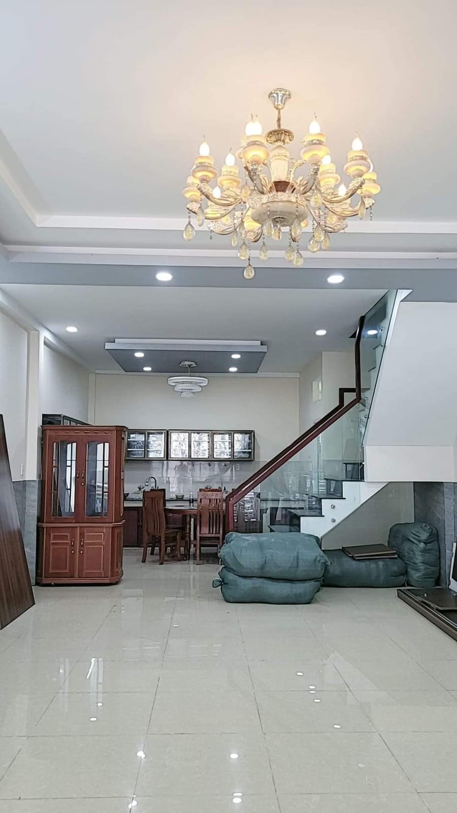 Bán Mặt Tiền Kinh Doanh Khu Nhà Họ Lê Tân Phú, Phú Thạnh.2 Tầng, 70m2.