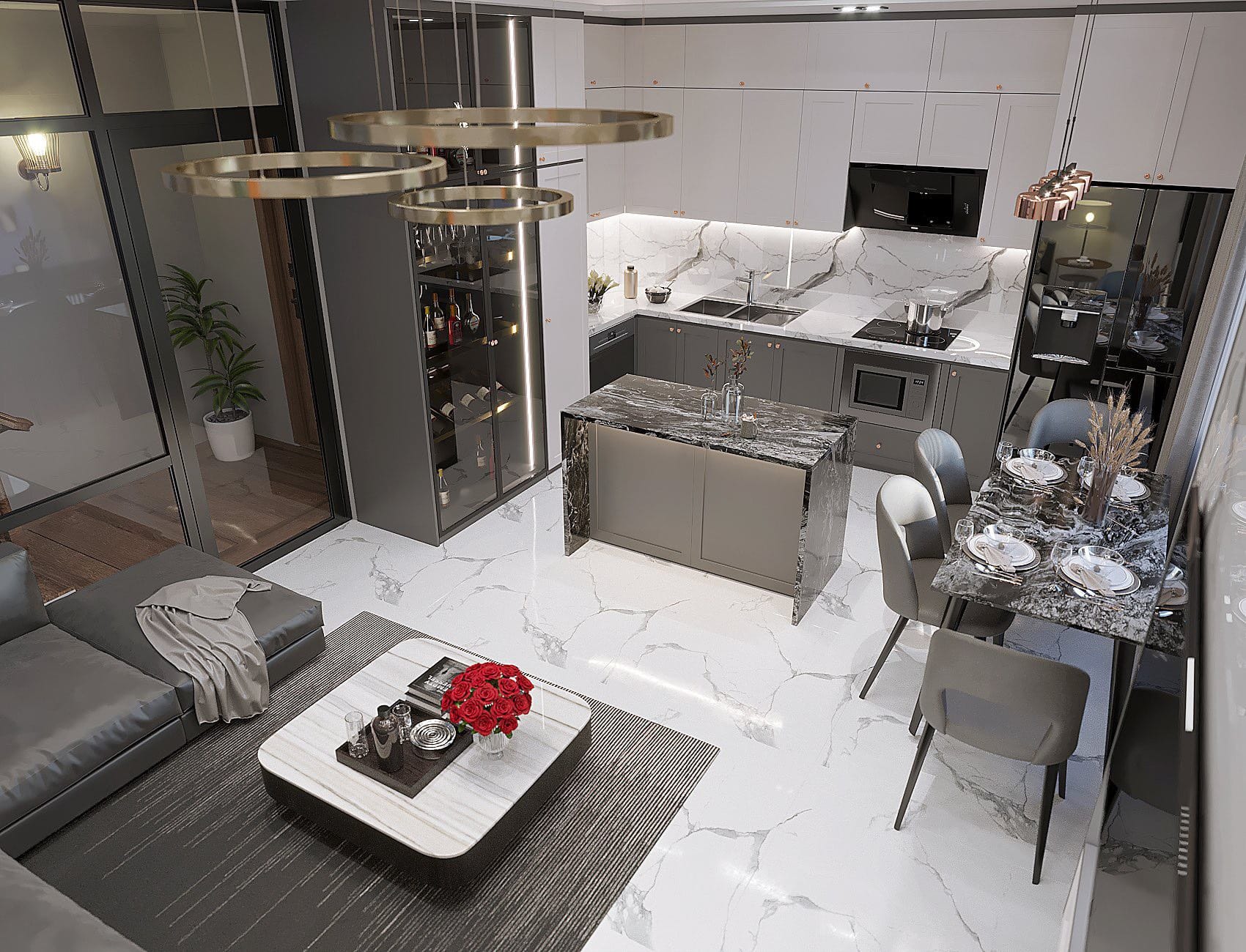 9.5 tỷ nhà ngõ 1150 Đường Láng 40m2 x 6tầng, ôtô vào nhà, mặt tiền 6.5m, nội thất tiền tỷ