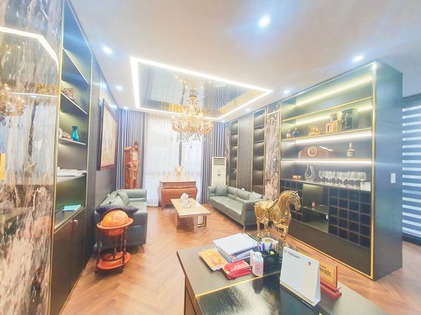 BÁN NHÀ MẶT PHỐ KINH DOANH SIÊU ĐỈNH LÊ HỒNG PHONG HÀ ĐÔNG DT 55m2 Nhà 4 Tầng MT 5m GIẢM CHÀO MẠNH CÒN 16 TỶ