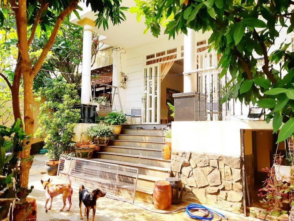 Siêu Phẩm VILLA Mini Sân Vườn - Ngay vạn Phúc City 7,8 Tỷ