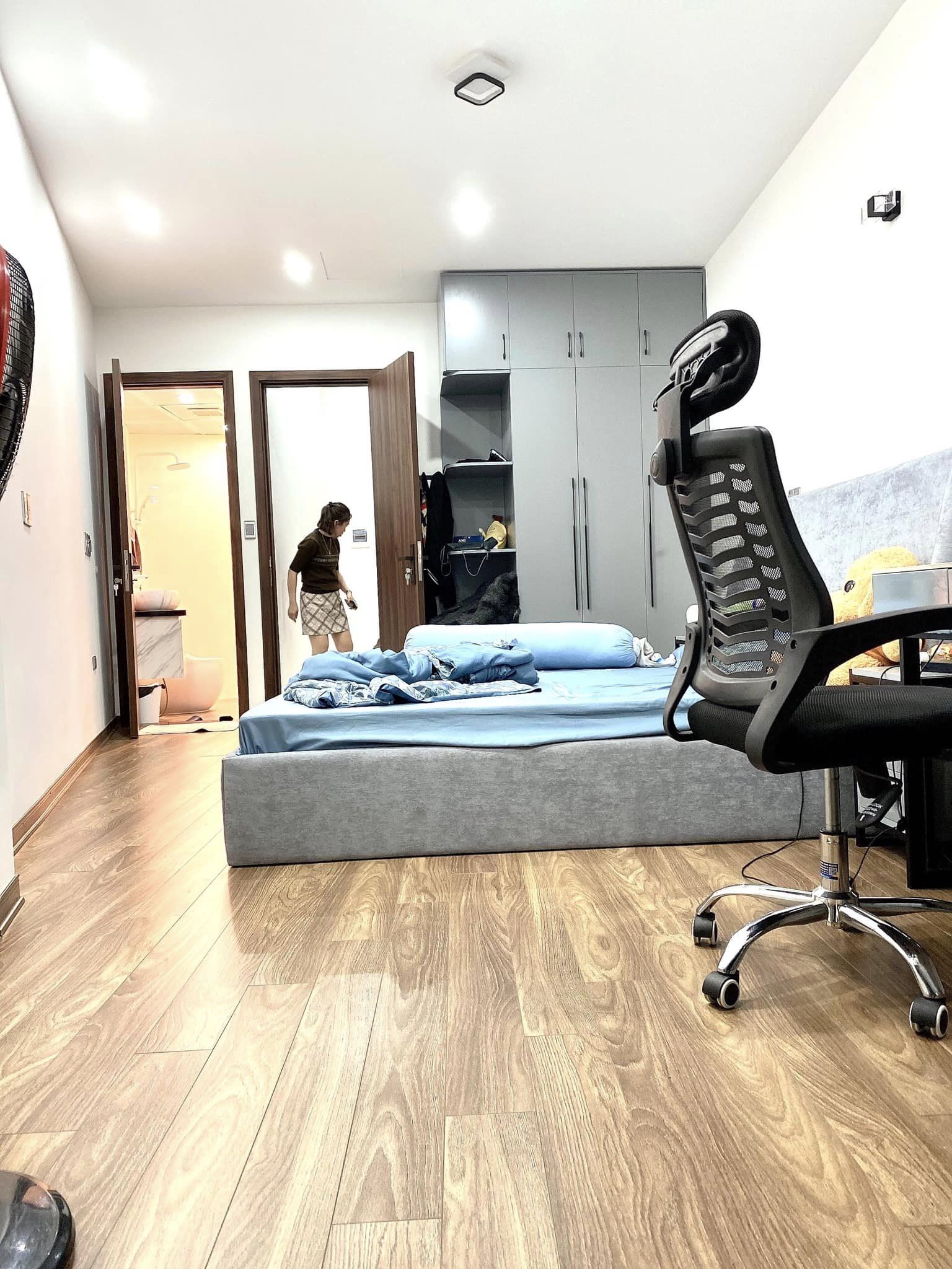 Nhà Bán Nguyễn Khang – Cầu Giấy, Ngõ Ba Gác, Về Ở Ngay, DT 36m2*5T Giá 4.5 Tỷ