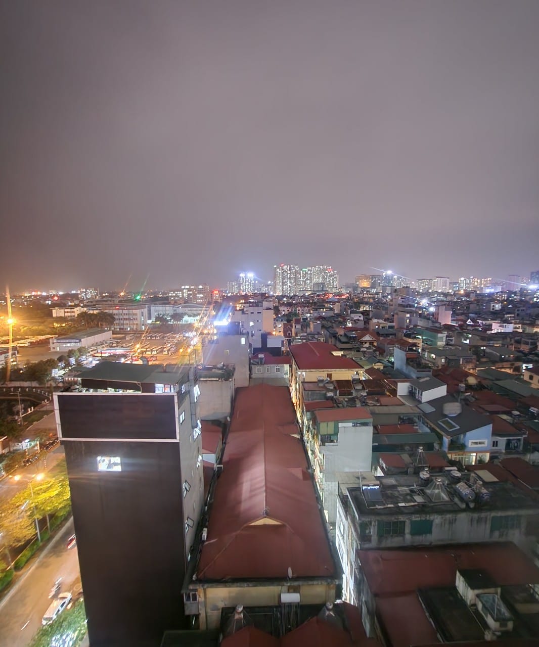 Bán Penhouse Tập thể Văn công phố Mai Dịch 140m2, 3.75 tỷ