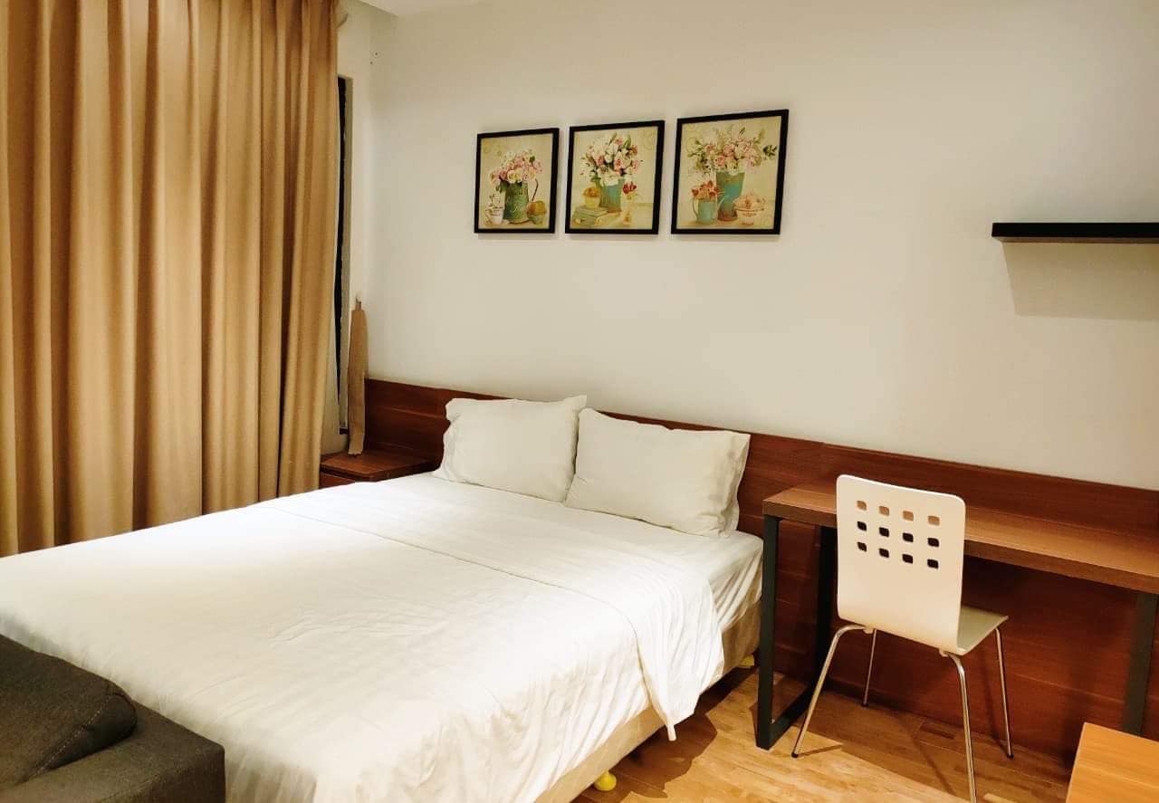 Nhà đẹp 3 thoáng mặt phố Võng Thị, Tây Hồ 8 tầng thang máy x 100m2 giá 32 tỷ.