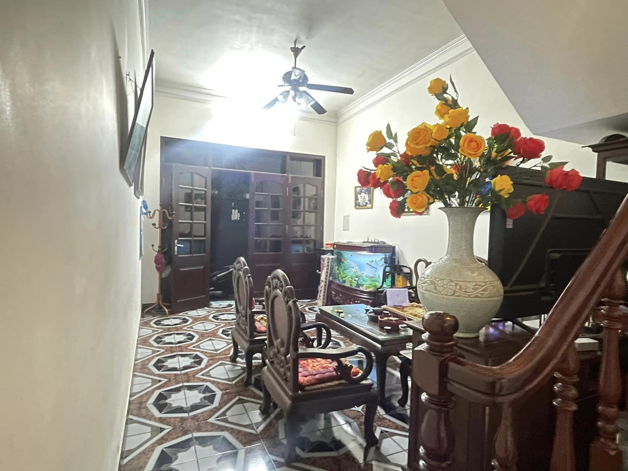 BÁN NHÀ LÁNG HẠ - NGÕ THÔNG – 73M2 GIÁ 8,2 TỶ