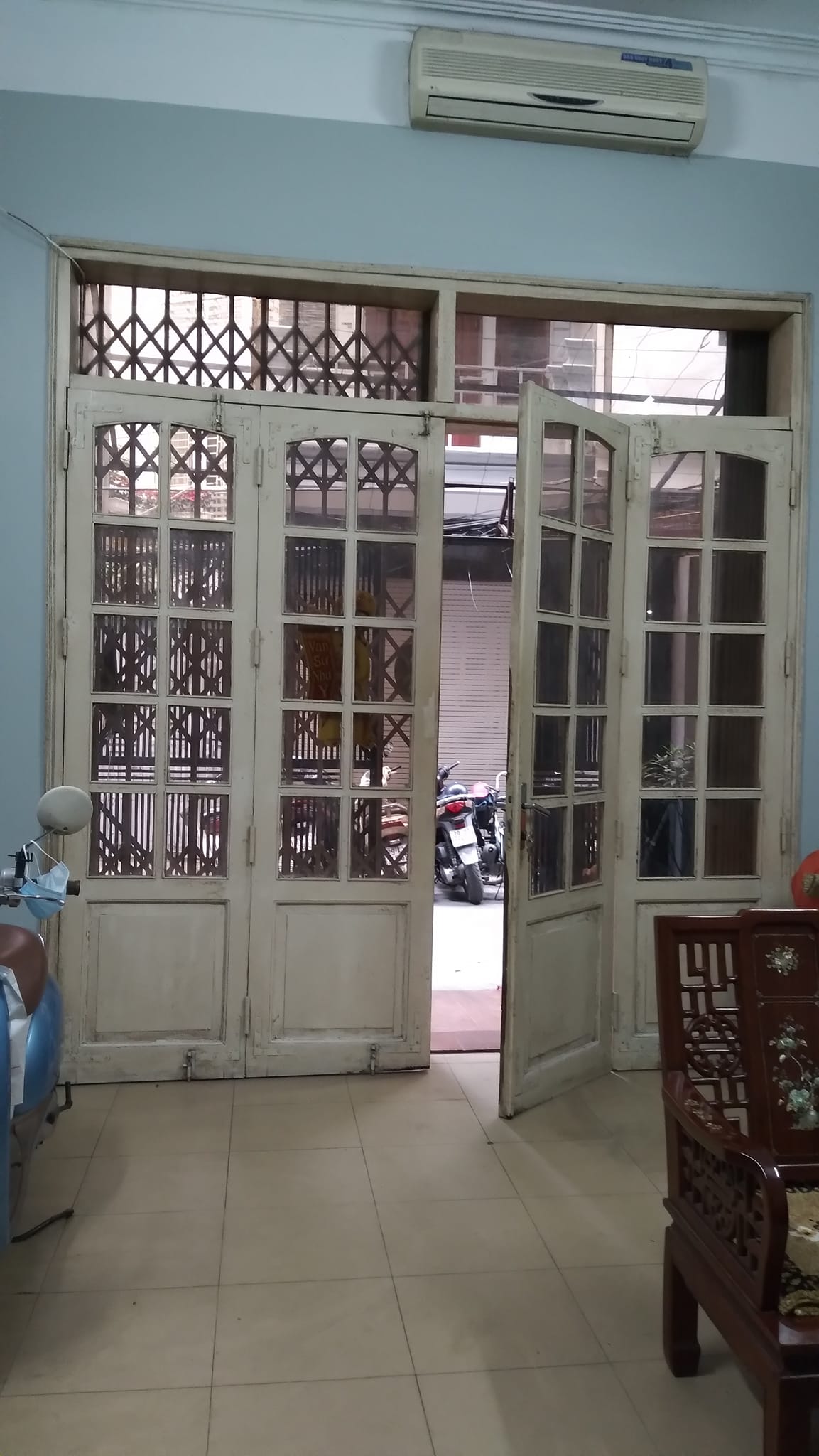 Bán nhà Lê Thanh Nghị gần bệnh viện Bạch Mai siêu hot. Dt 67m2 x 5t mt 4m giá 19.4 tỷ