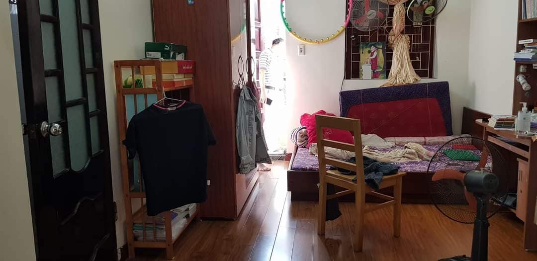 Bán nhà Trương Định,Quận Hai Bà Trưng, 35m2, giá 2.3 tỷ.